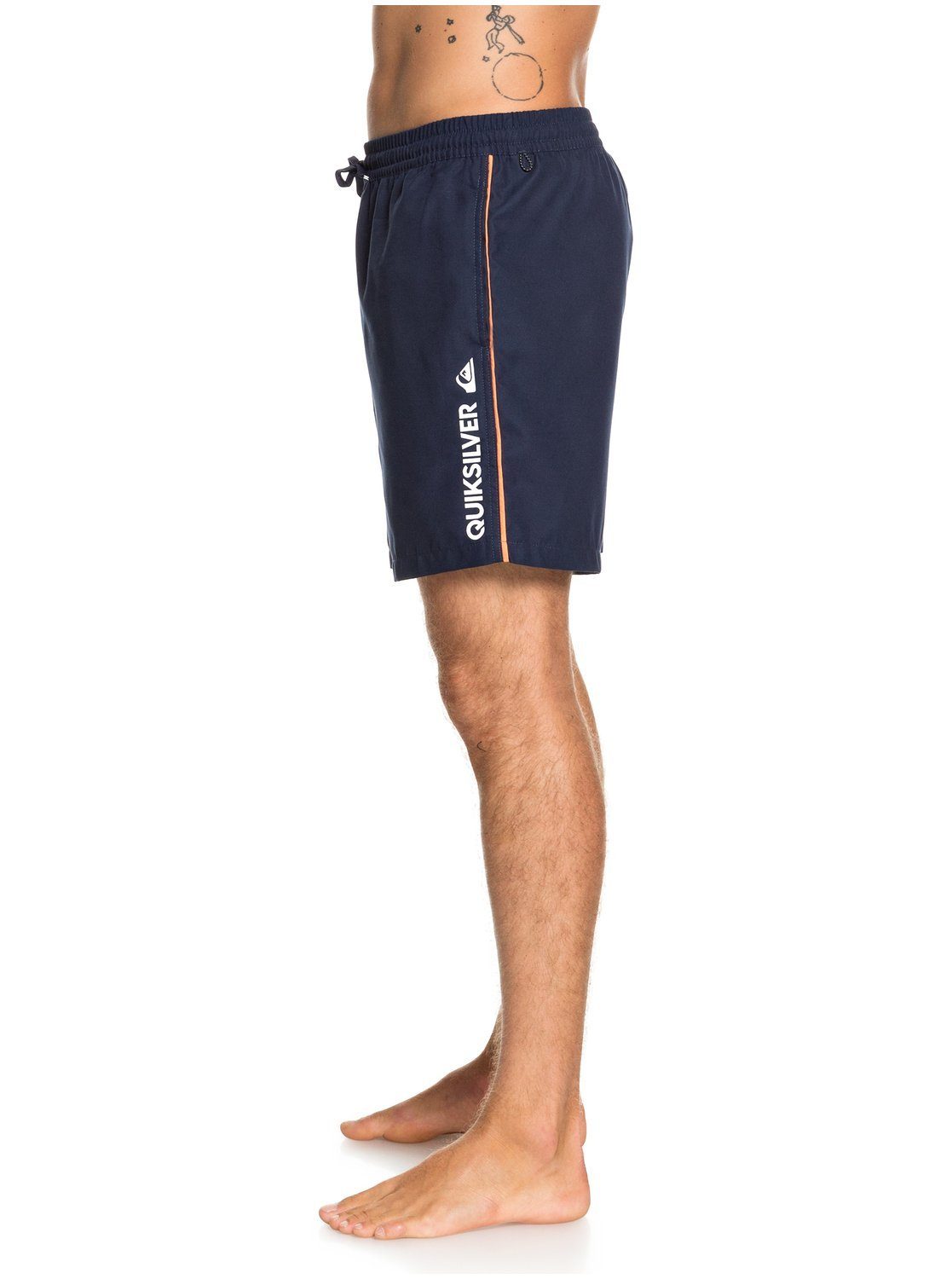 Quiksilver Boardshort Vert 17"