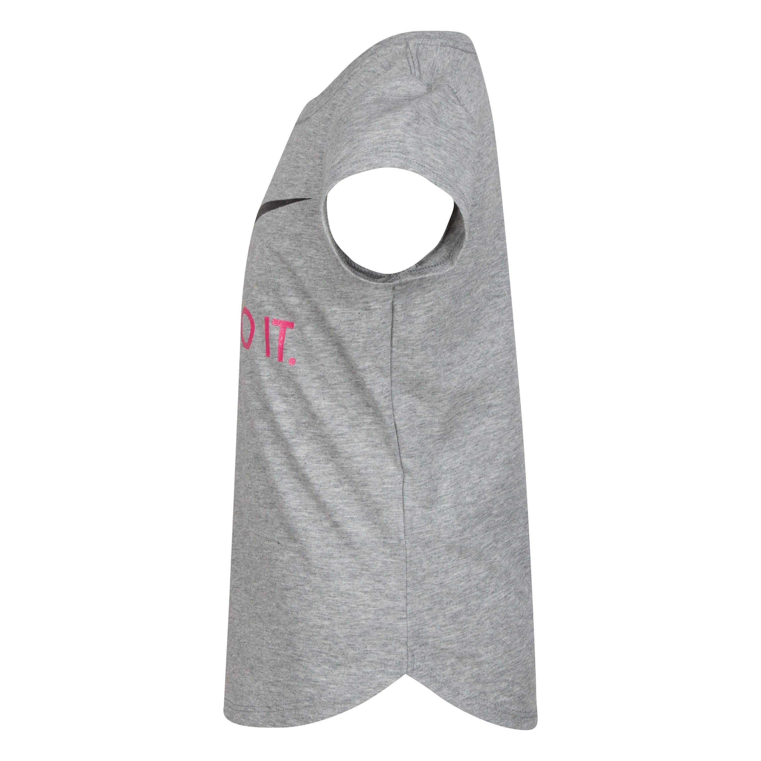 Nike Sportswear T-shirt voor kinderen