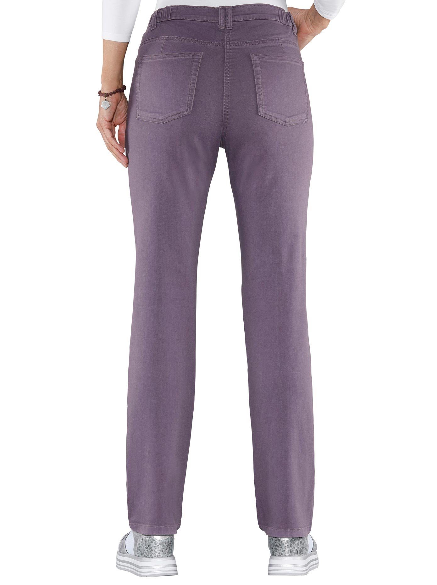 Classic Basics Prettige jeans