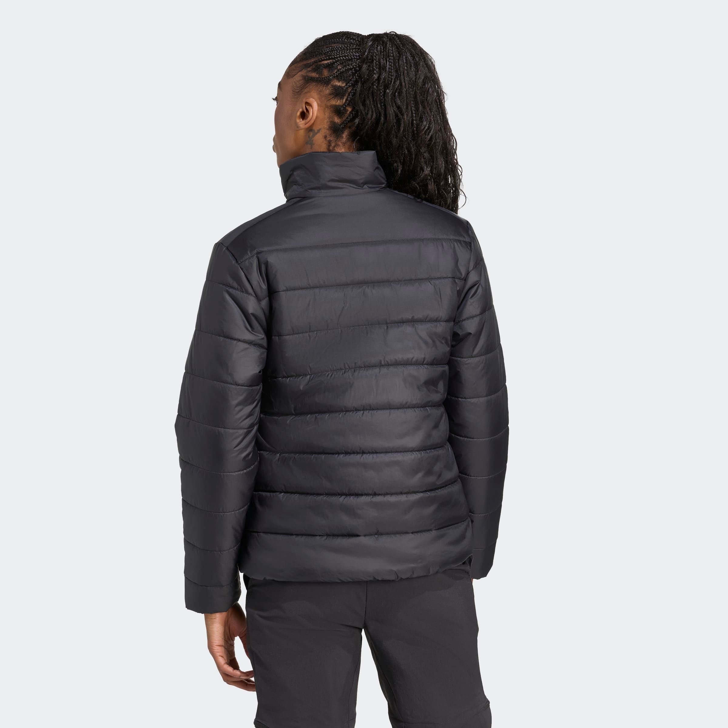 adidas TERREX Outdoorjack W MT ESS PAD J