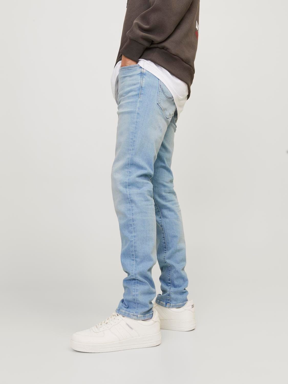 Jack & Jones Slim fit jeans JJIGLENN JJICON JJ 619 50SPS NOOS