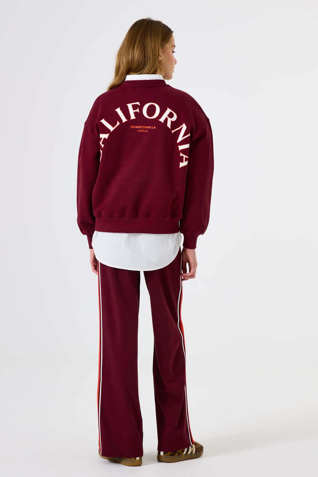 Garcia Sweatshirt