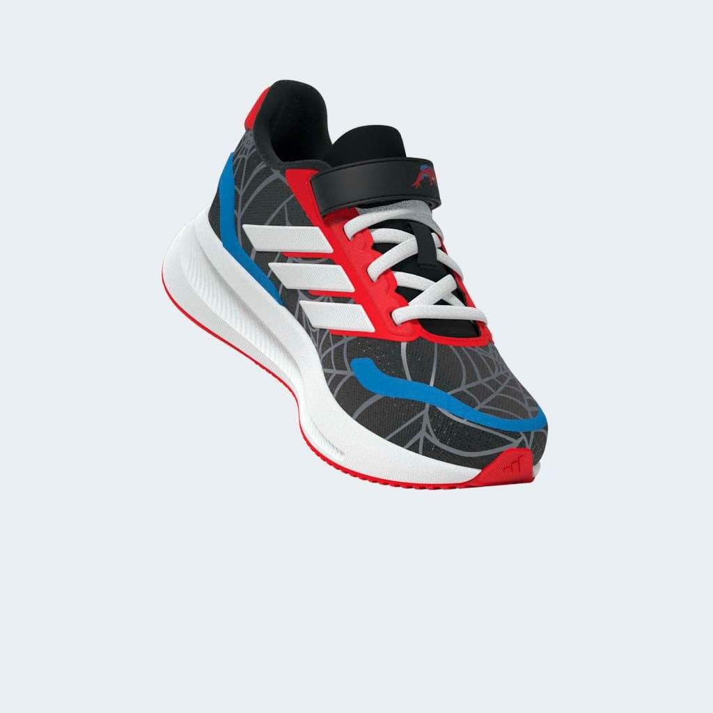 adidas Sportswear Sneakers ADIDAS MARVEL SPIDER-MAN RUNFALCON E VOOR KINDEREN