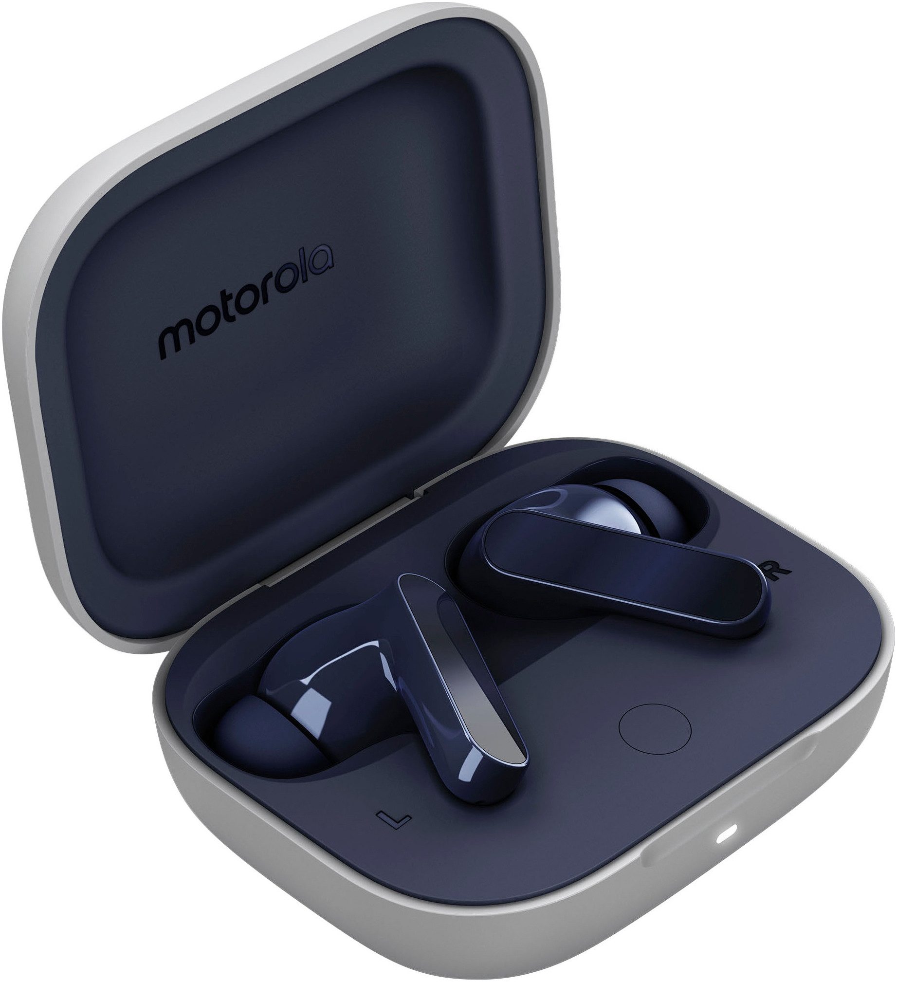 Motorola Smartphone Moto g35 5G + moto buds