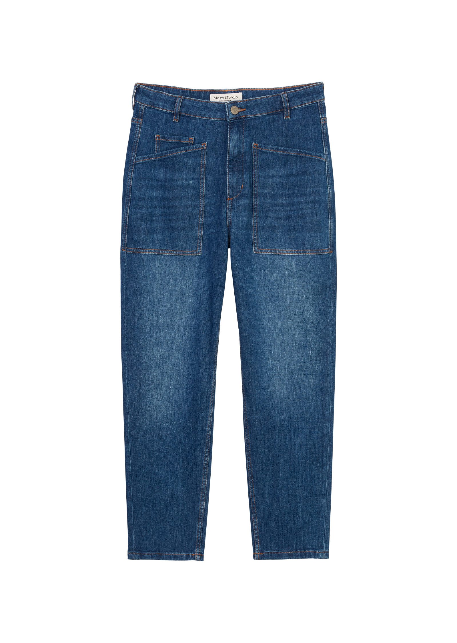 Marc O'Polo Ankle jeans