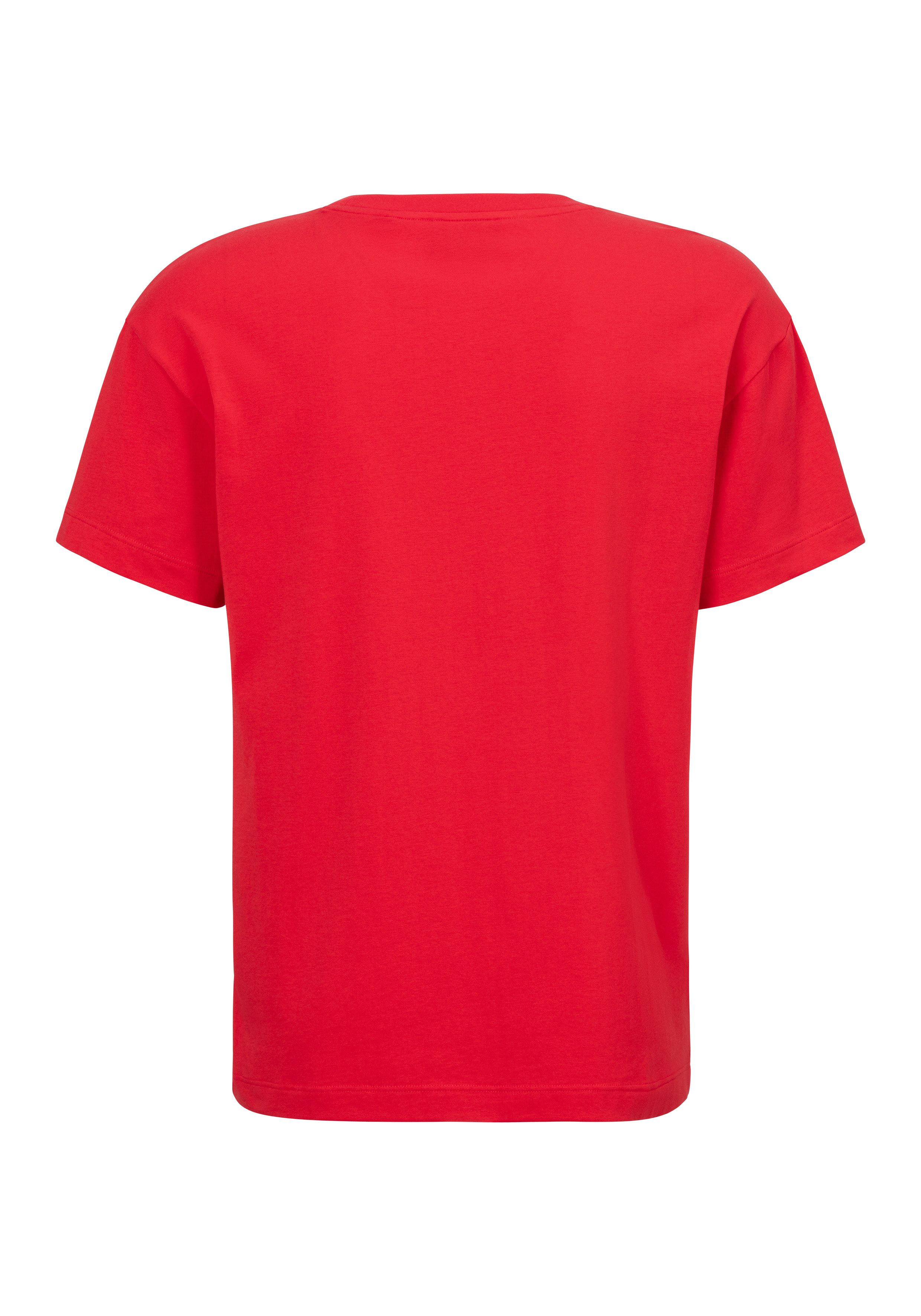 HUGO underwear T-shirt Laze T-Shirt met een ronde hals