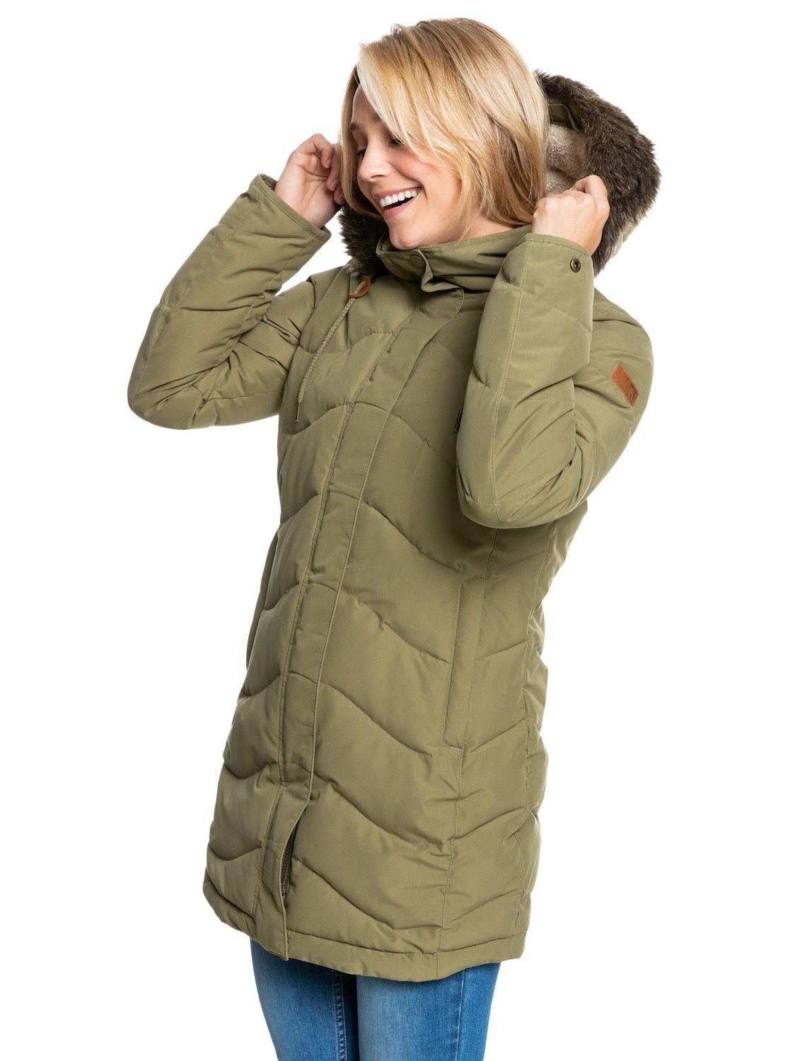 Roxy Winterjack Ellie