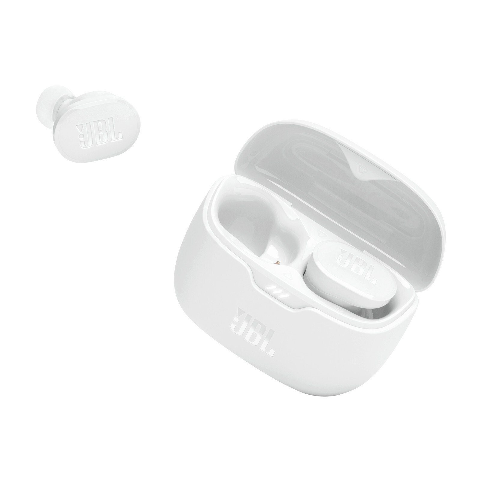 JBL Wireless in-ear-hoofdtelefoon Tune BUDS