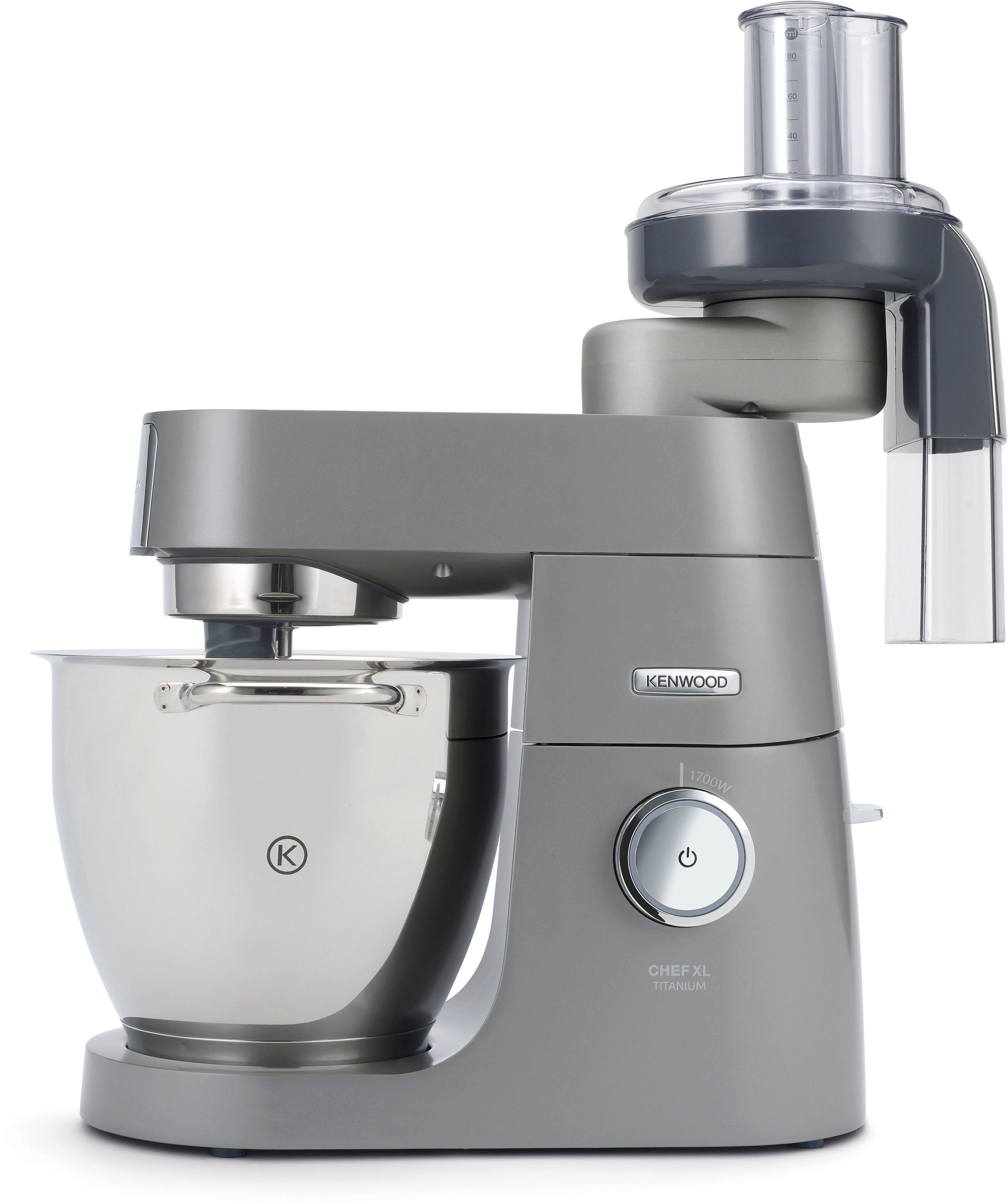KENWOOD Versnipperaar AT 340