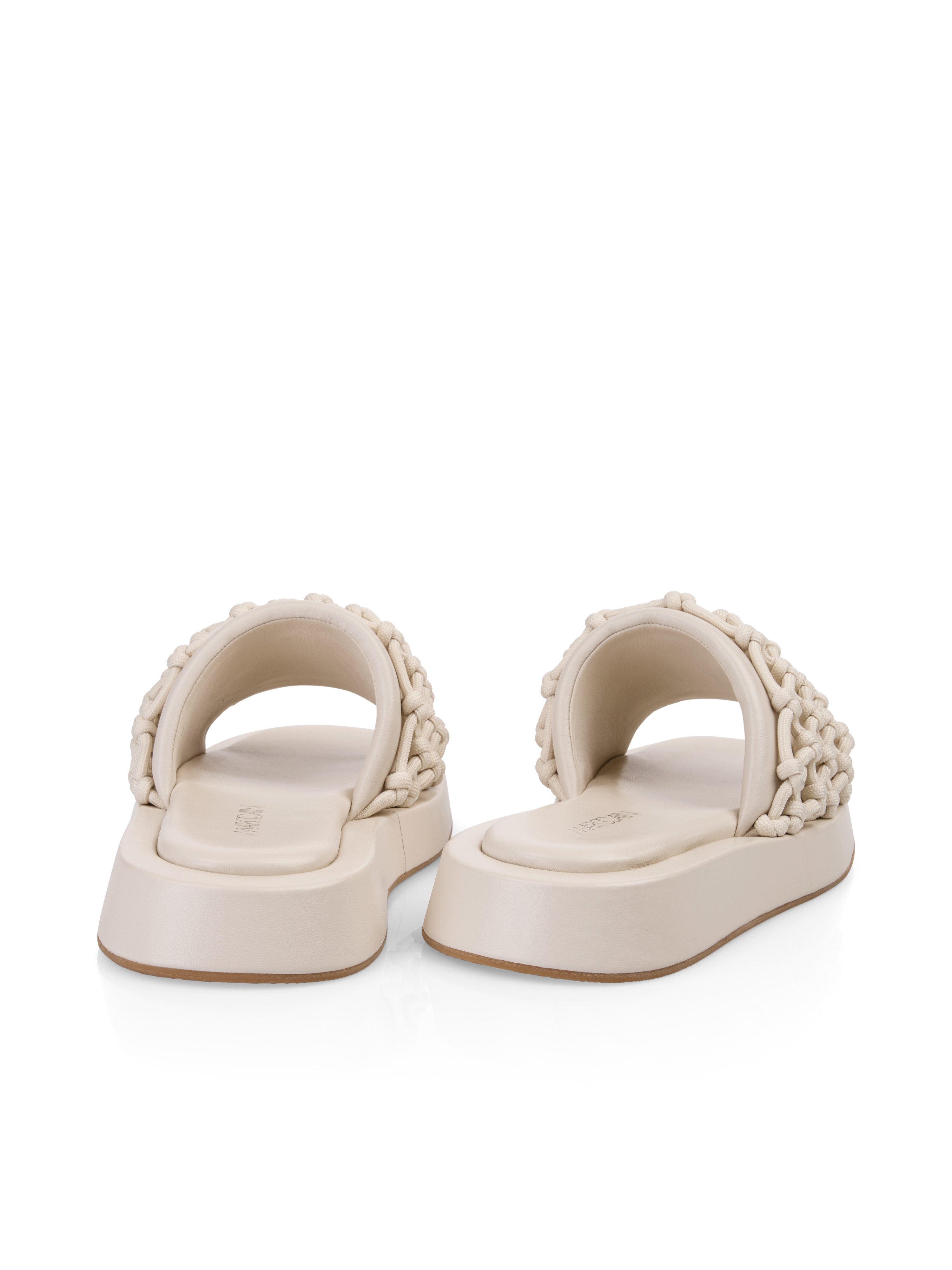 Marc Cain Slippers Summer to Go