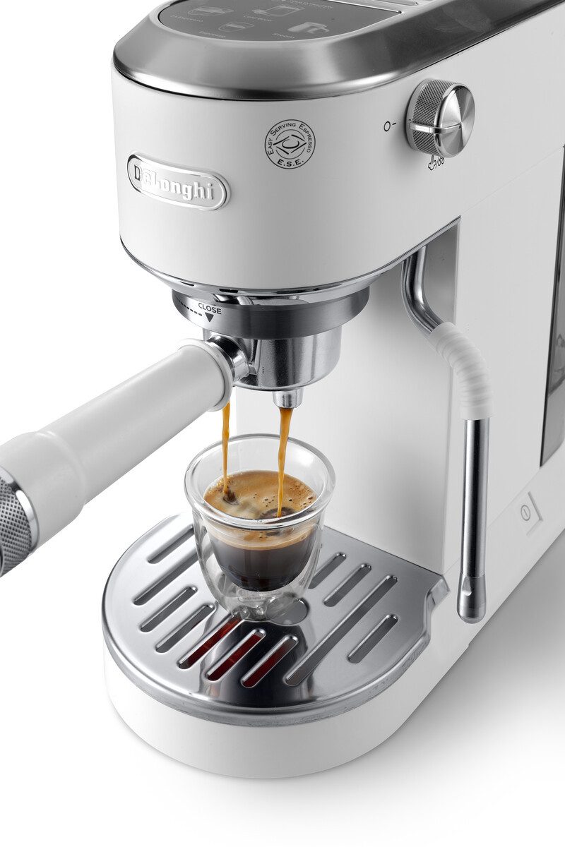 De'Longhi Espressomachine DEDICA DUO EC890.M