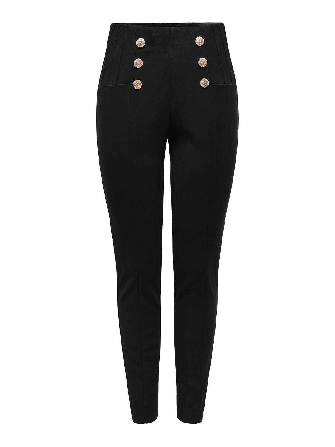 Only Legging ONLFAY LIFE FAUX SUEDE LEGGINGS CC OTW