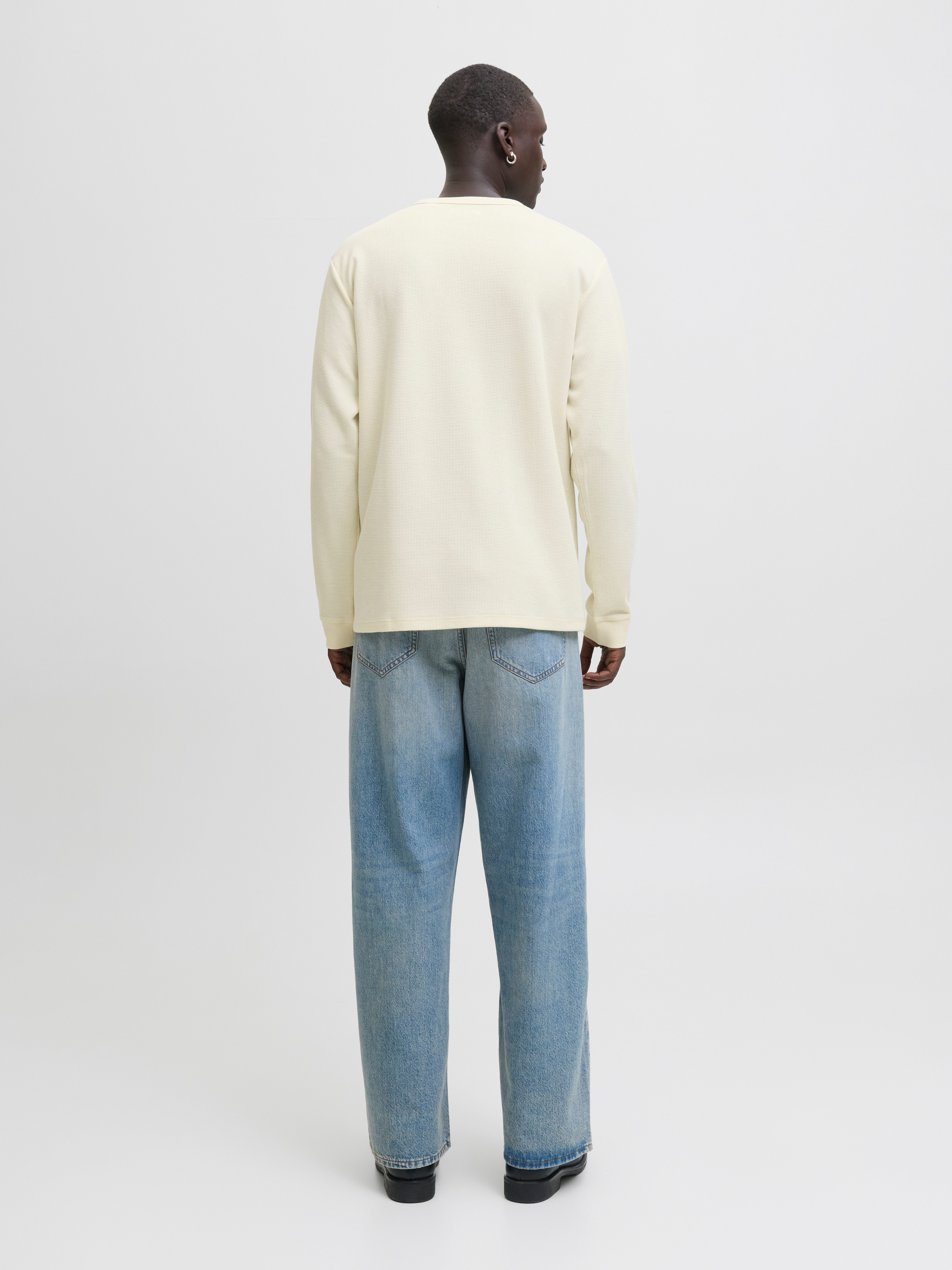 Jack & Jones Shirt met lange mouwen