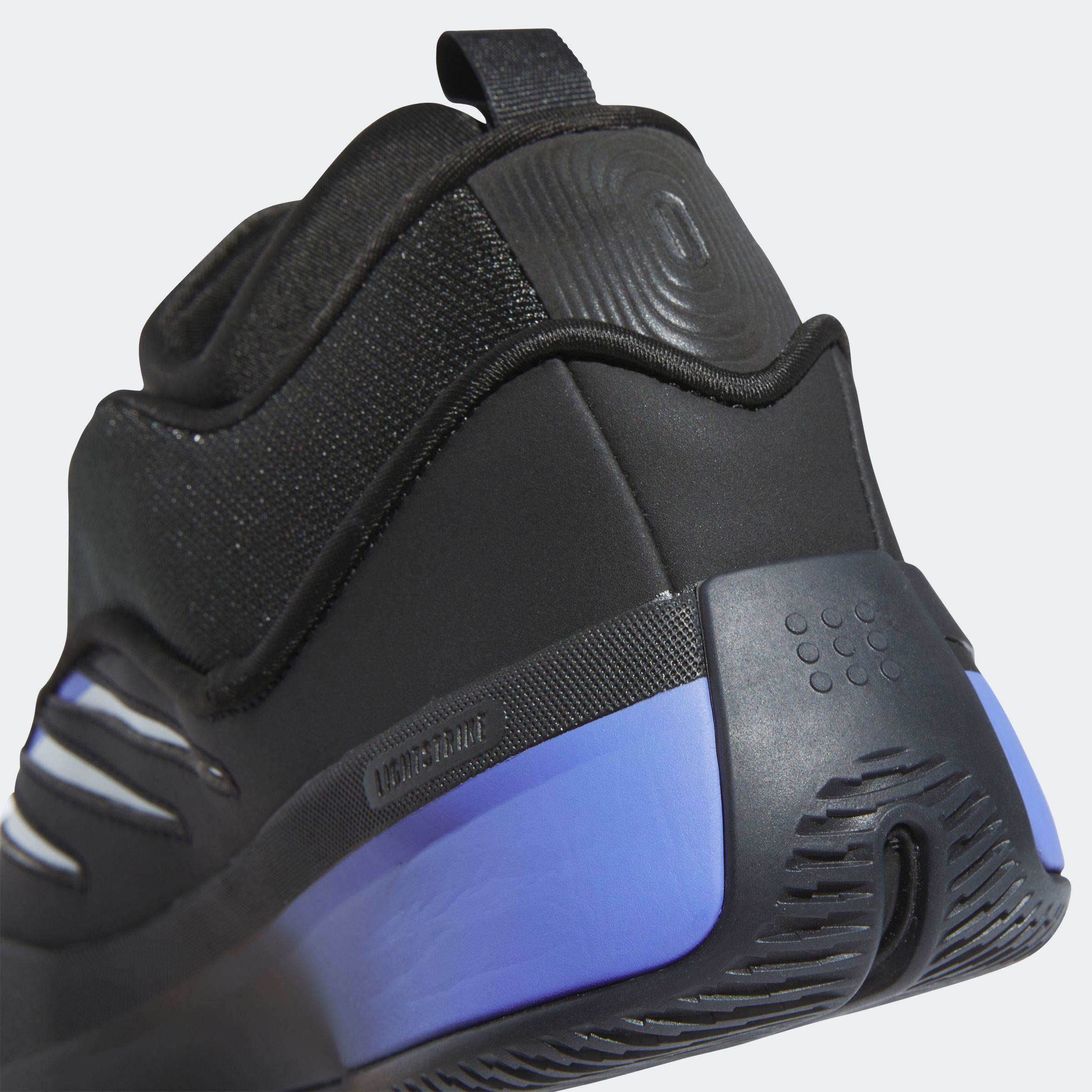adidas Performance Basketbalschoenen DAME 9 LOW