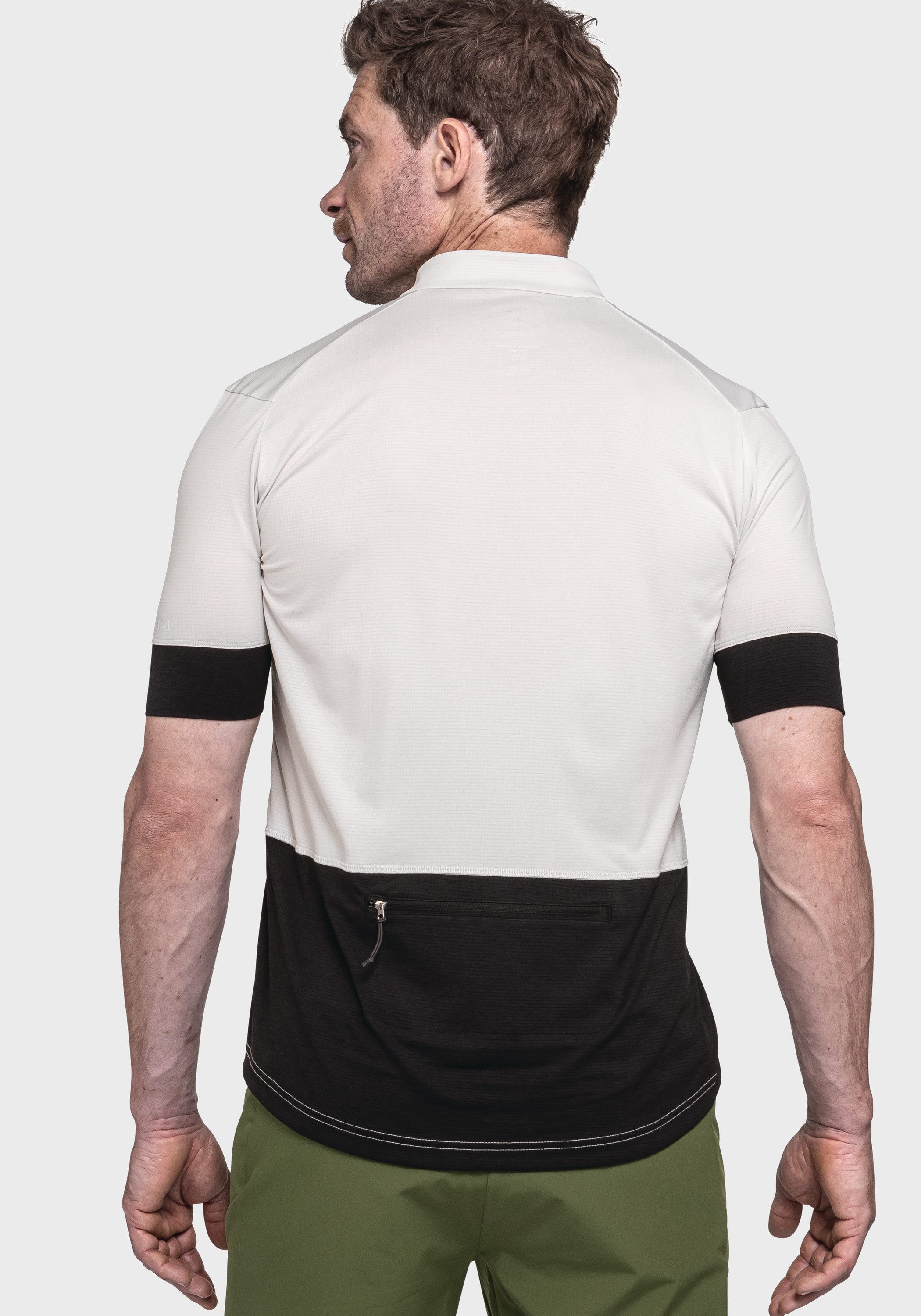 Schöffel Fietsshirt Bike CIRC Shirt Style Pinega MNS