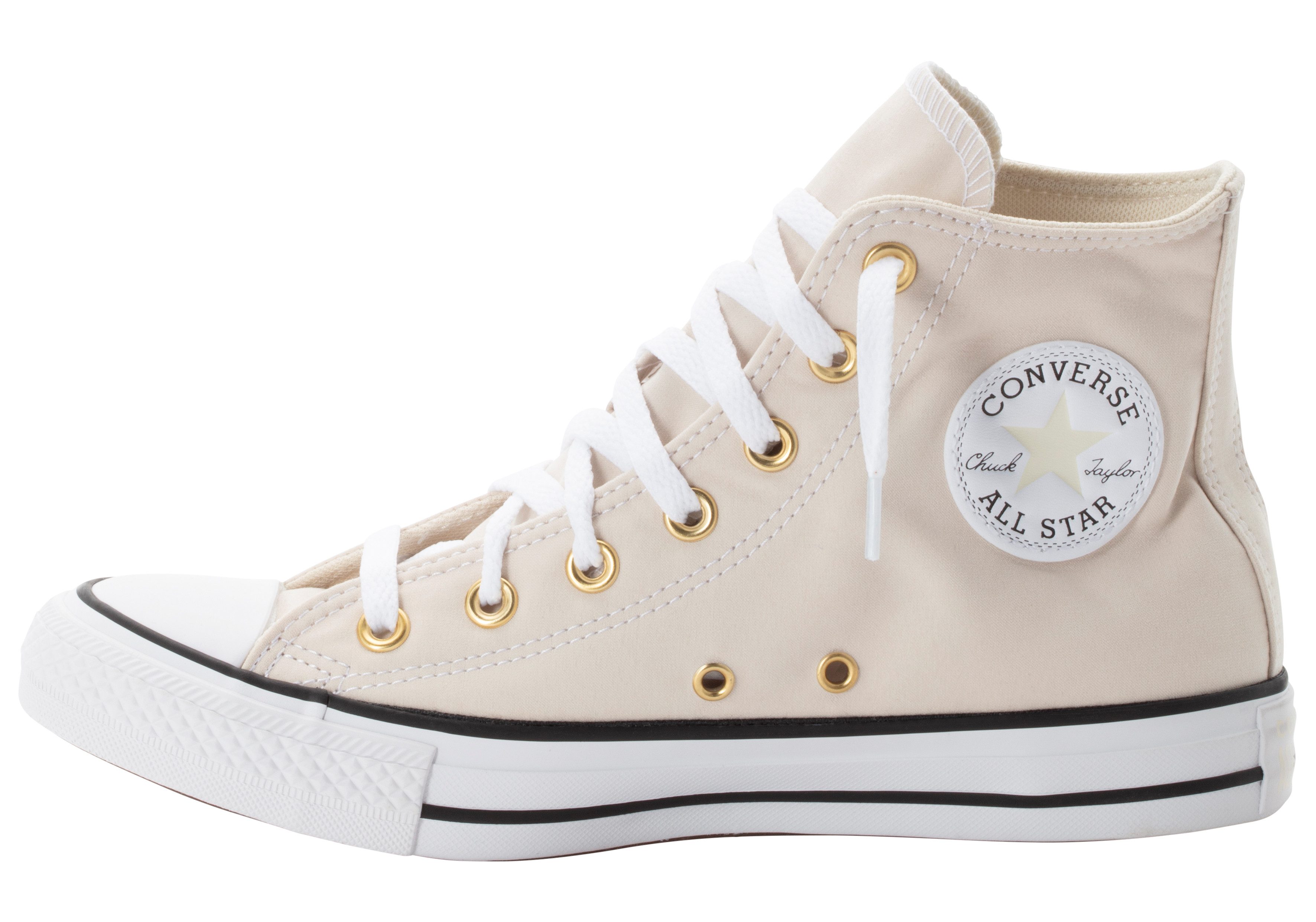 Converse Sneakers CHUCK TAYLOR ALL STAR PEACHED CANVAS