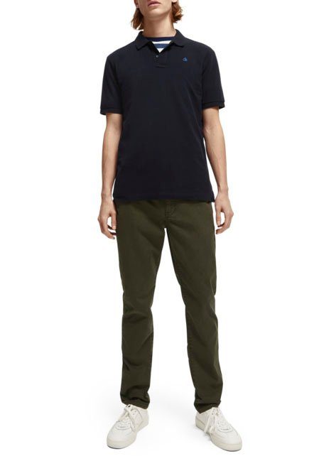 Scotch & Soda Chino STUART Regular Slim Fit