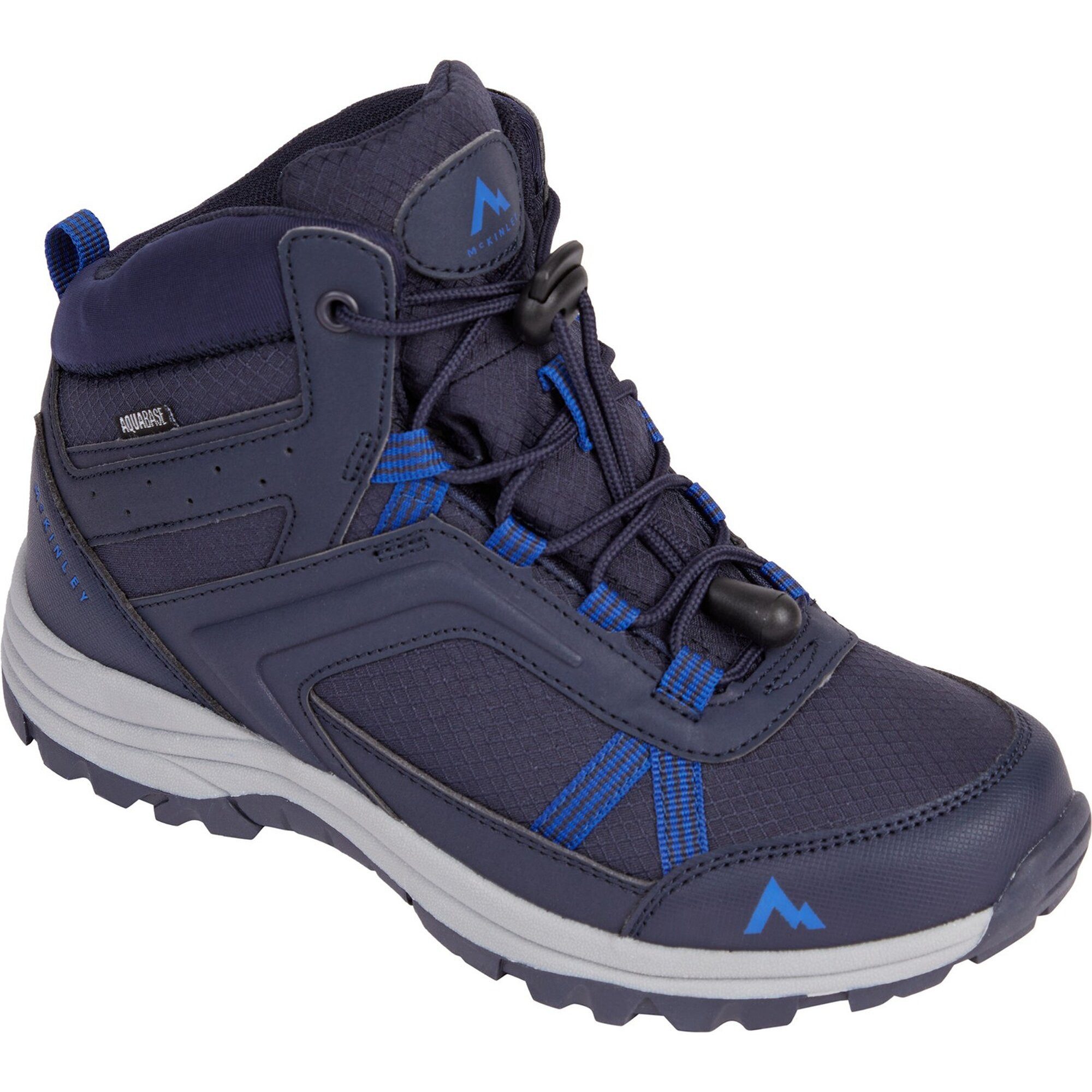 McKinley Wandelschoenen Maine II MID AQB J