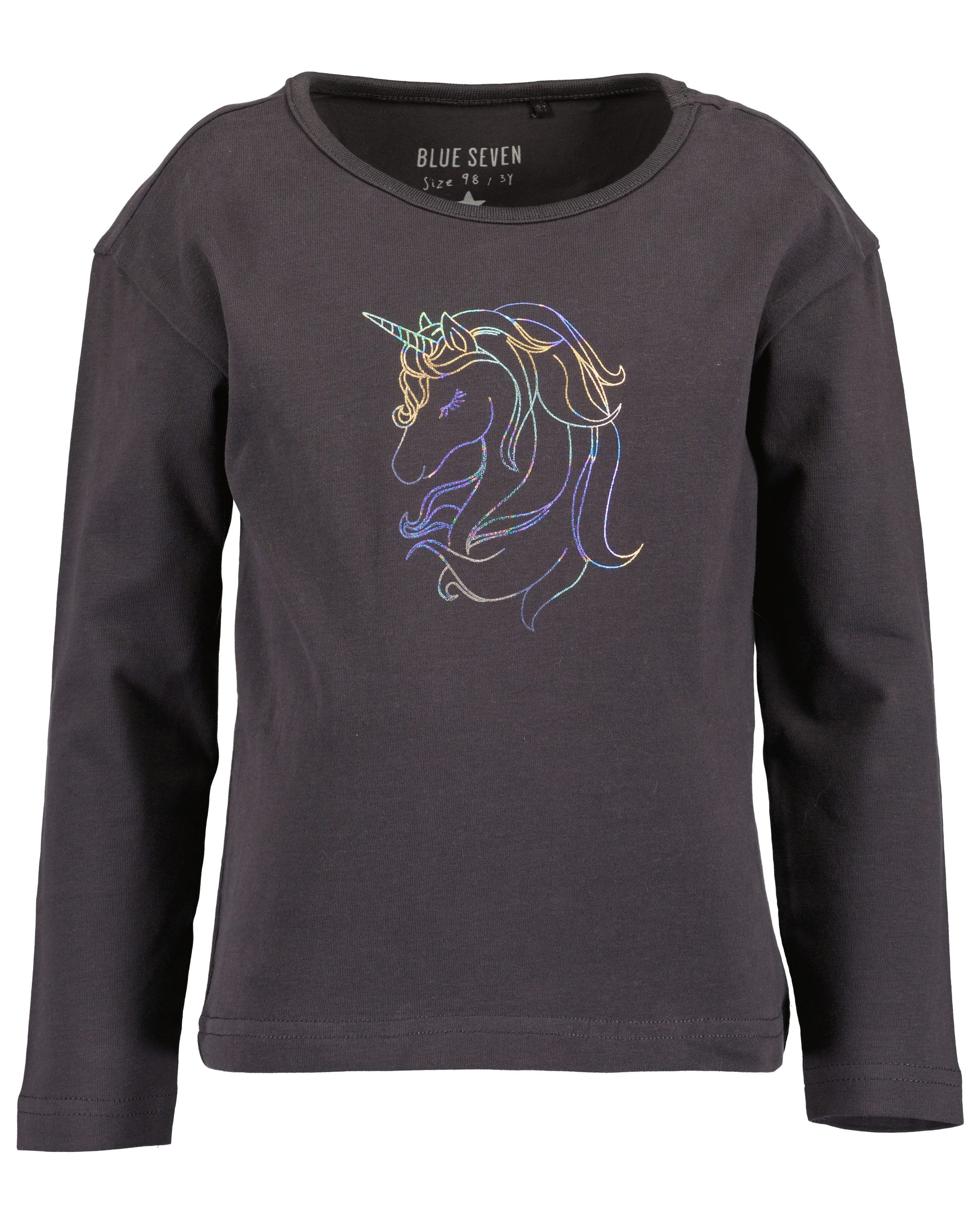 Blue Seven Shirt met lange mouwen Blue Seven langarmshirts