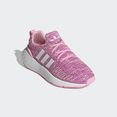 adidas sportswear sneakers swift run 22 roze