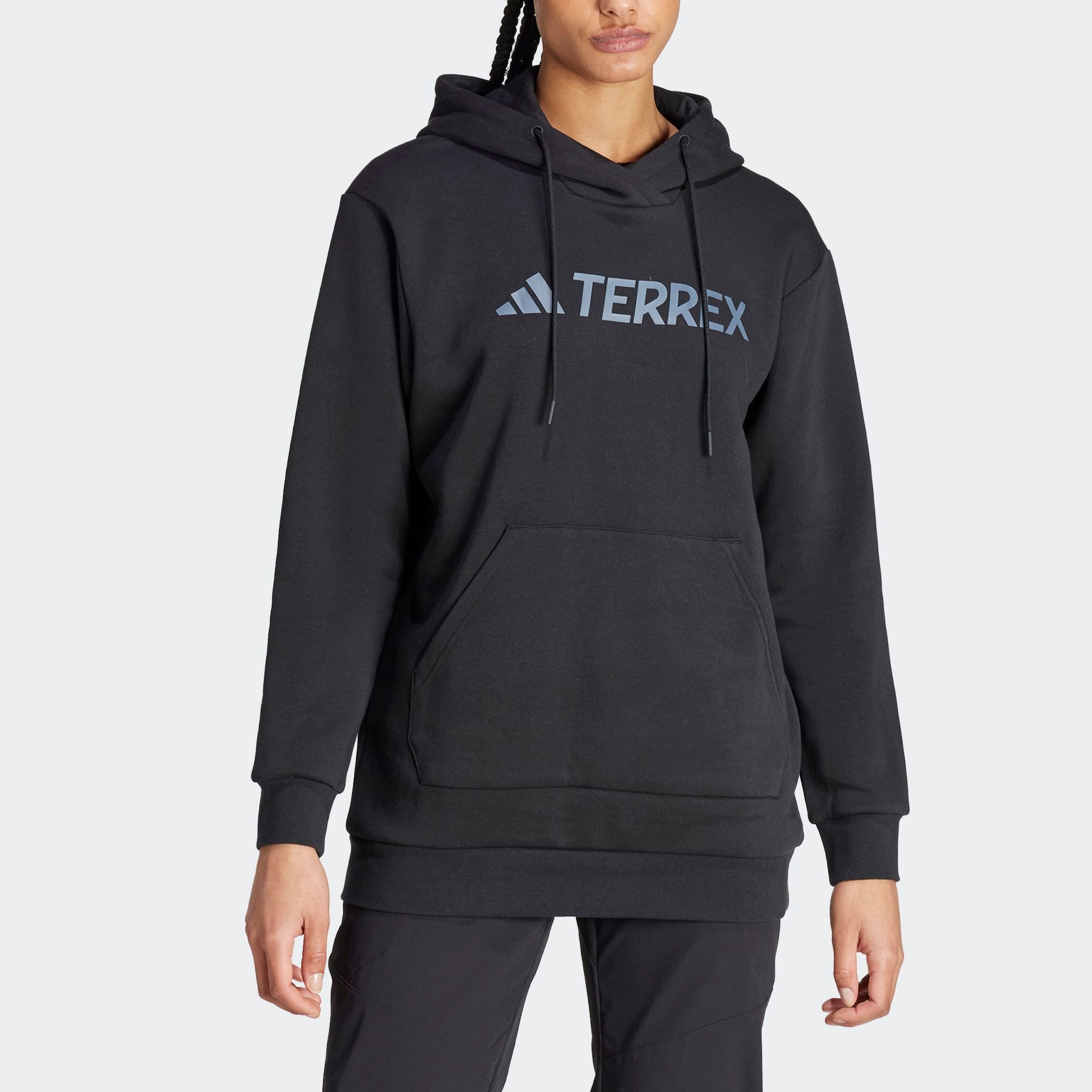 adidas TERREX Hoodie W MT L LOGO HD