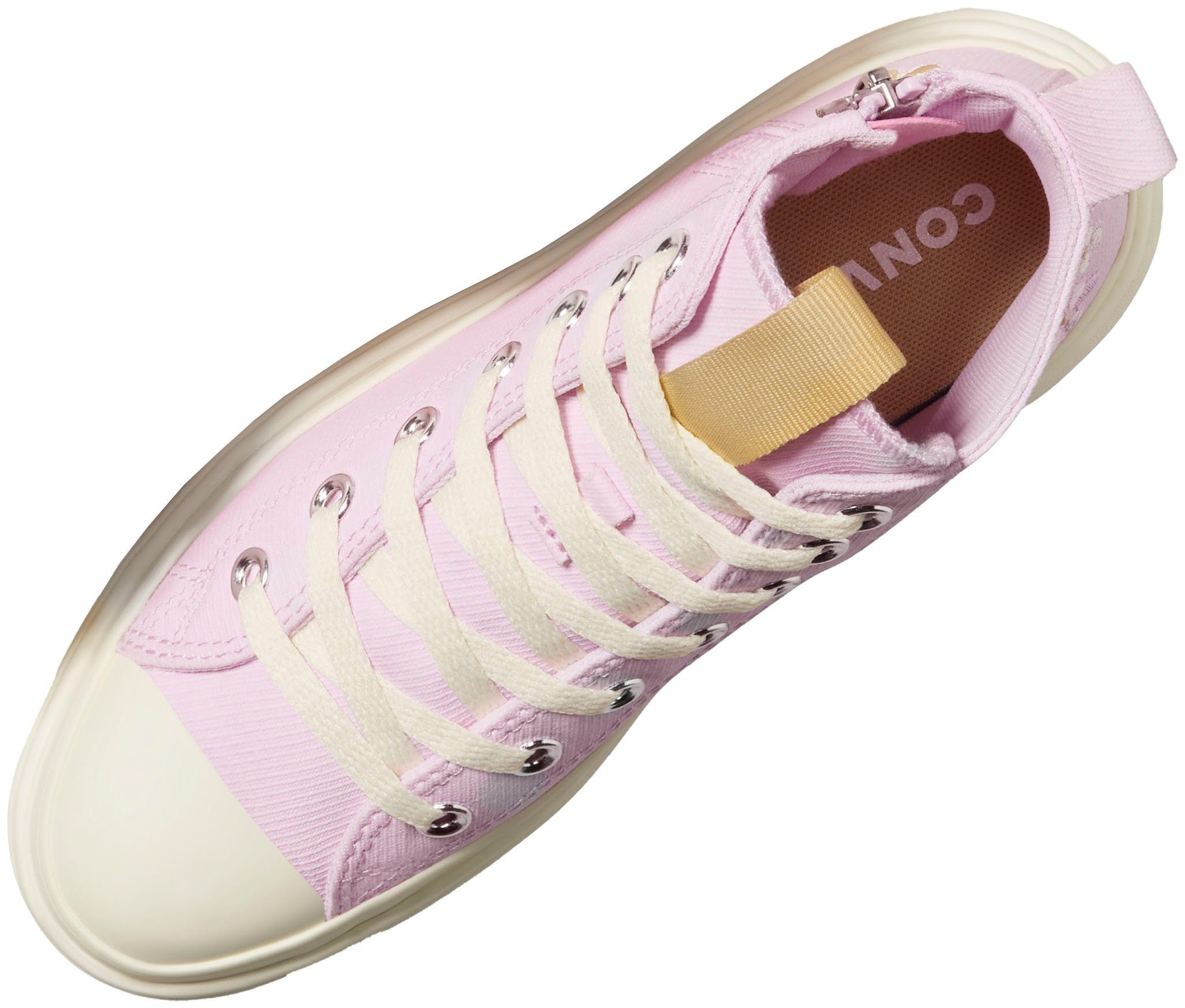 Converse Sneakers CHUCK TAYLOR ALL STAR LUGGED LIFT P
