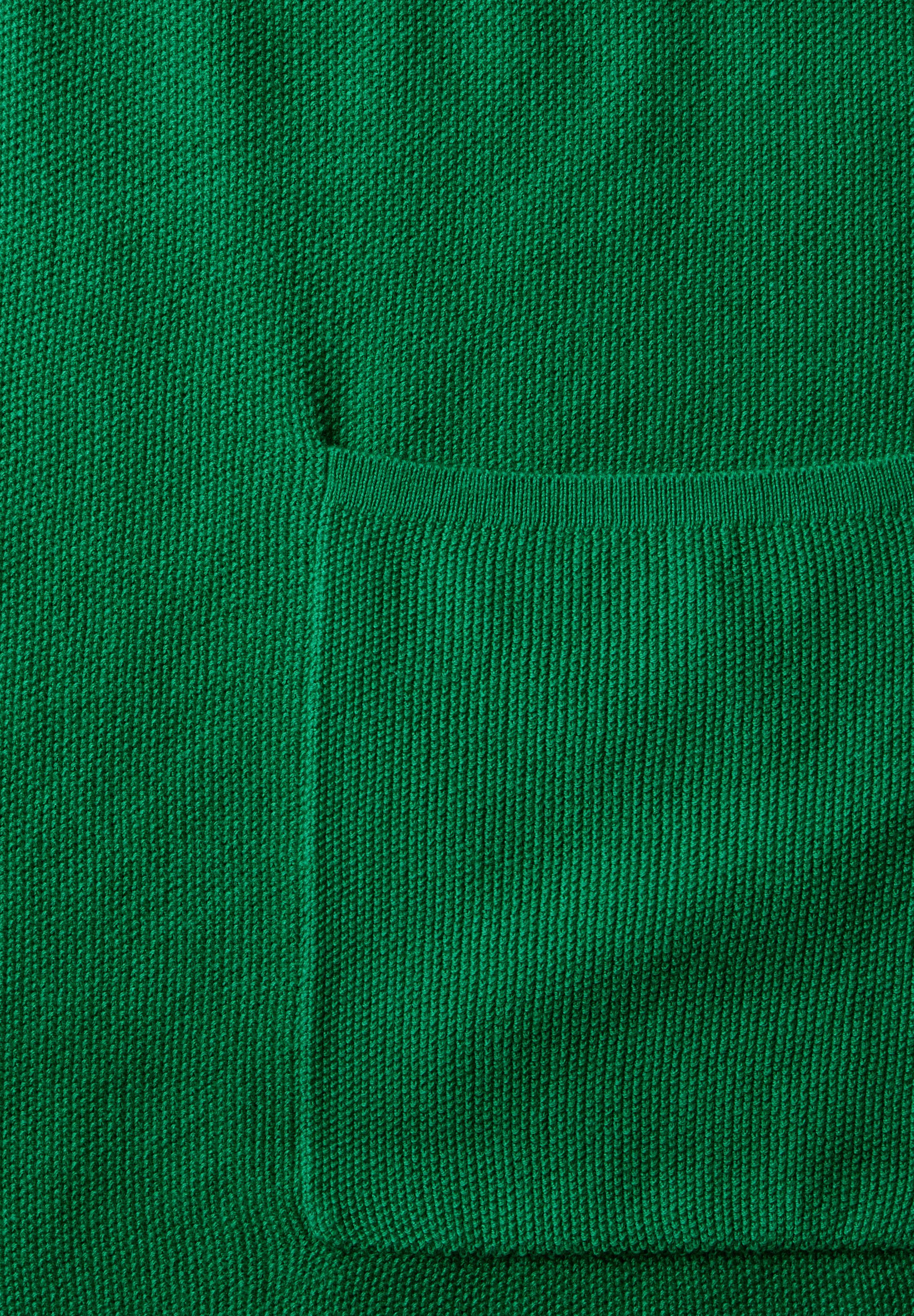 Cecil Cardigan met zakken