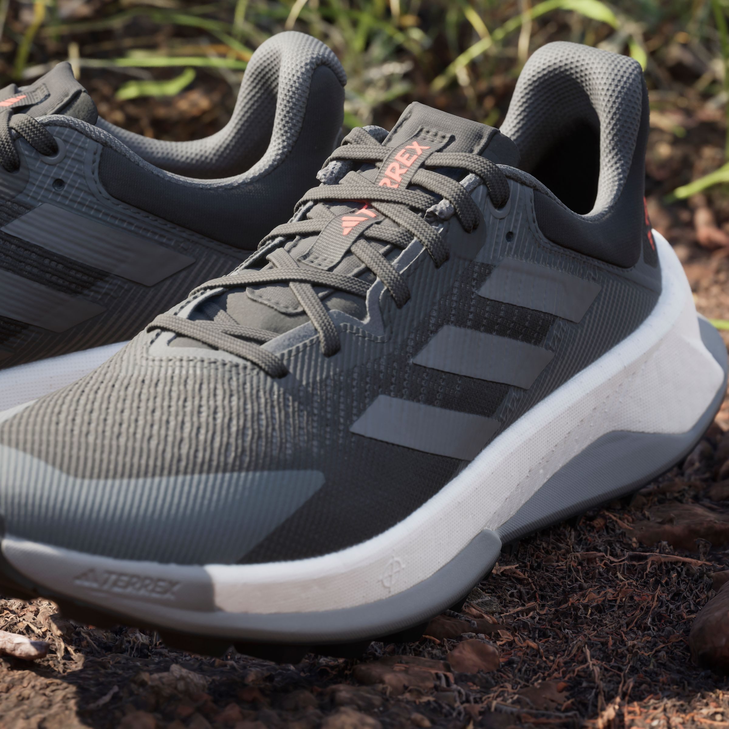 adidas TERREX Trailrunningschoenen TERREX SOULSTRIDE ULTRA TRAILRUNNING