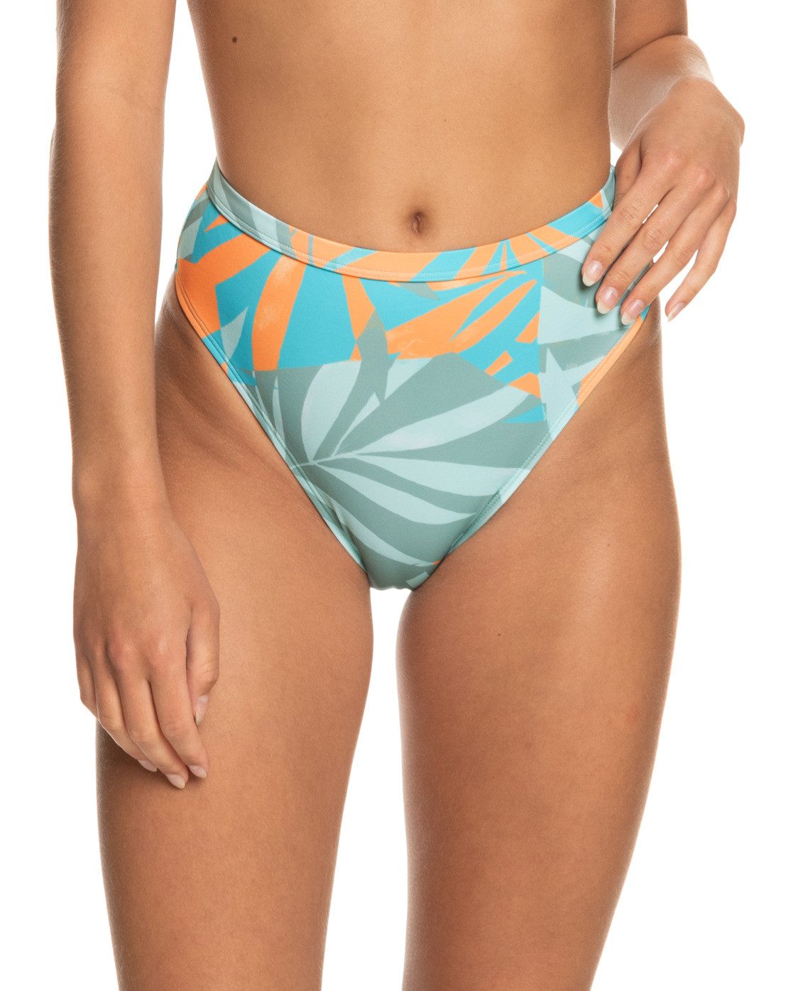 Roxy Bikinibroekje Roxy Pro The Backside