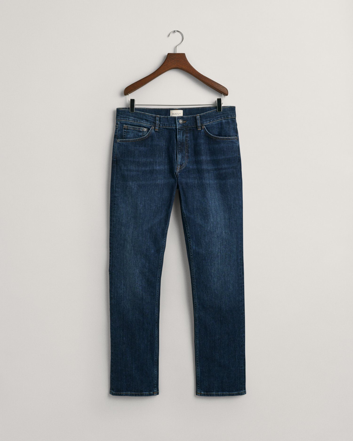 Gant Regular fit jeans REGULAR GANT JEANS