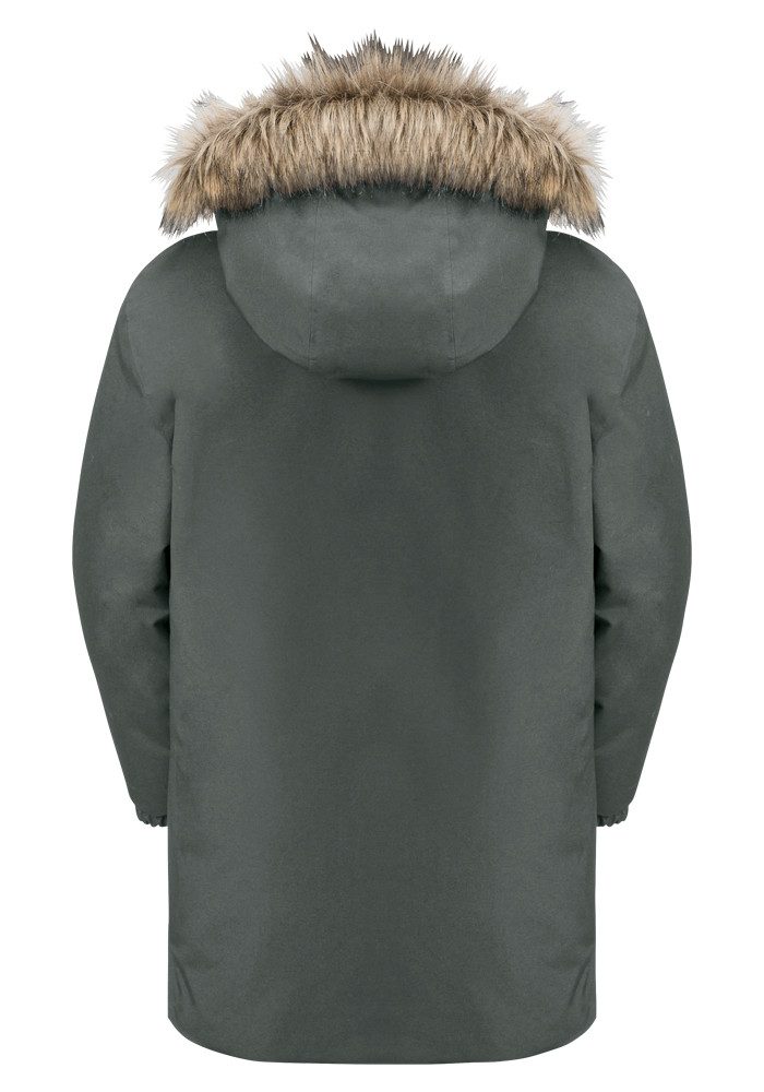 Jack Wolfskin Outdoorjack COSY BEAR JACKET K
