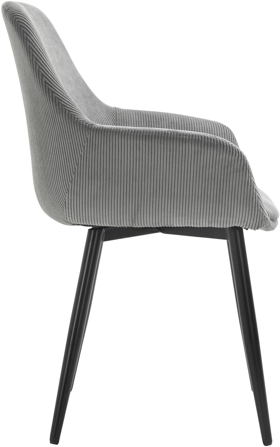 SalesFever Eethoek Stijlvolle eetgroep (set, 5-delig)