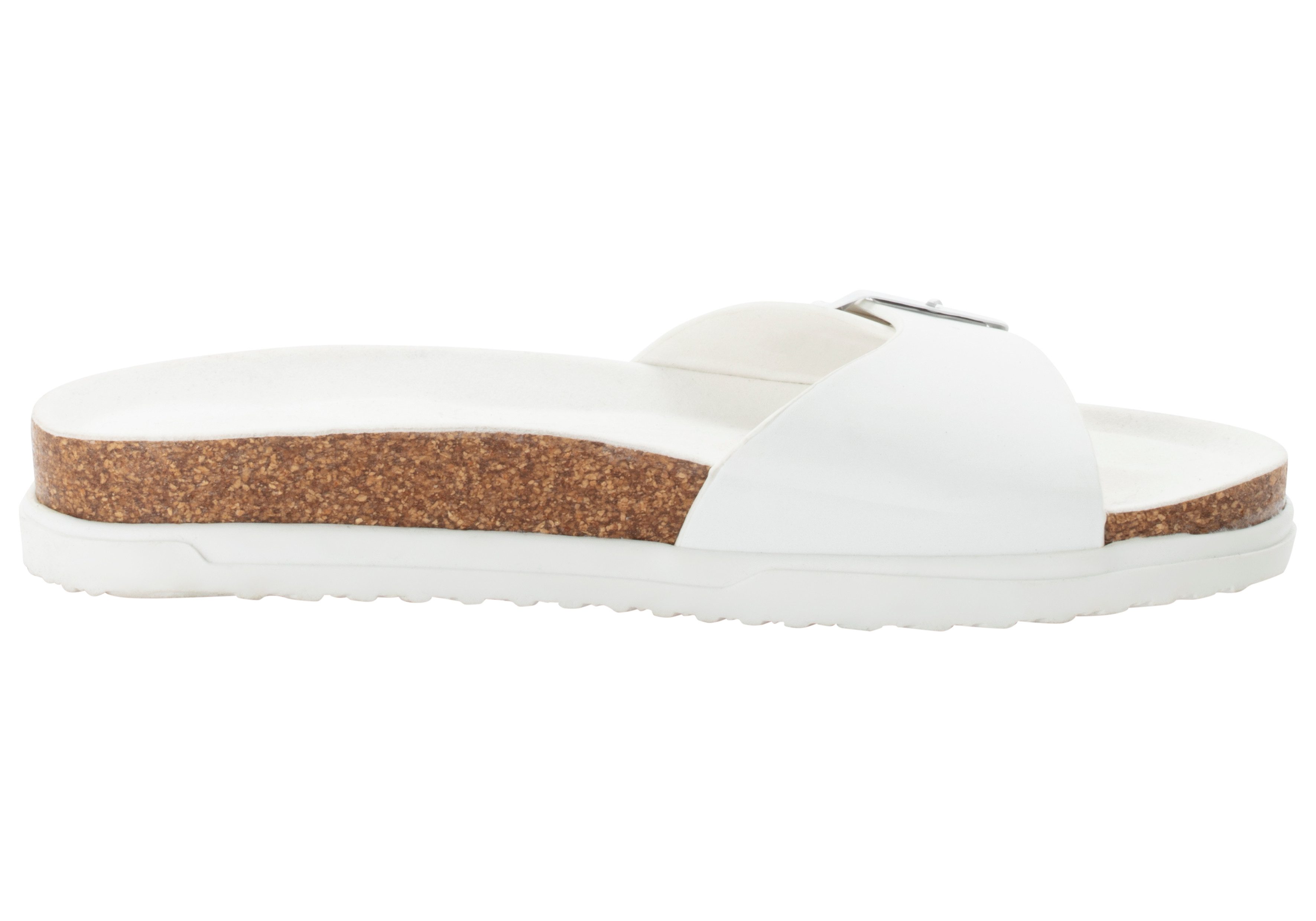 O'Neill Sandalen SOLANA SLIDER WOMEN LOW