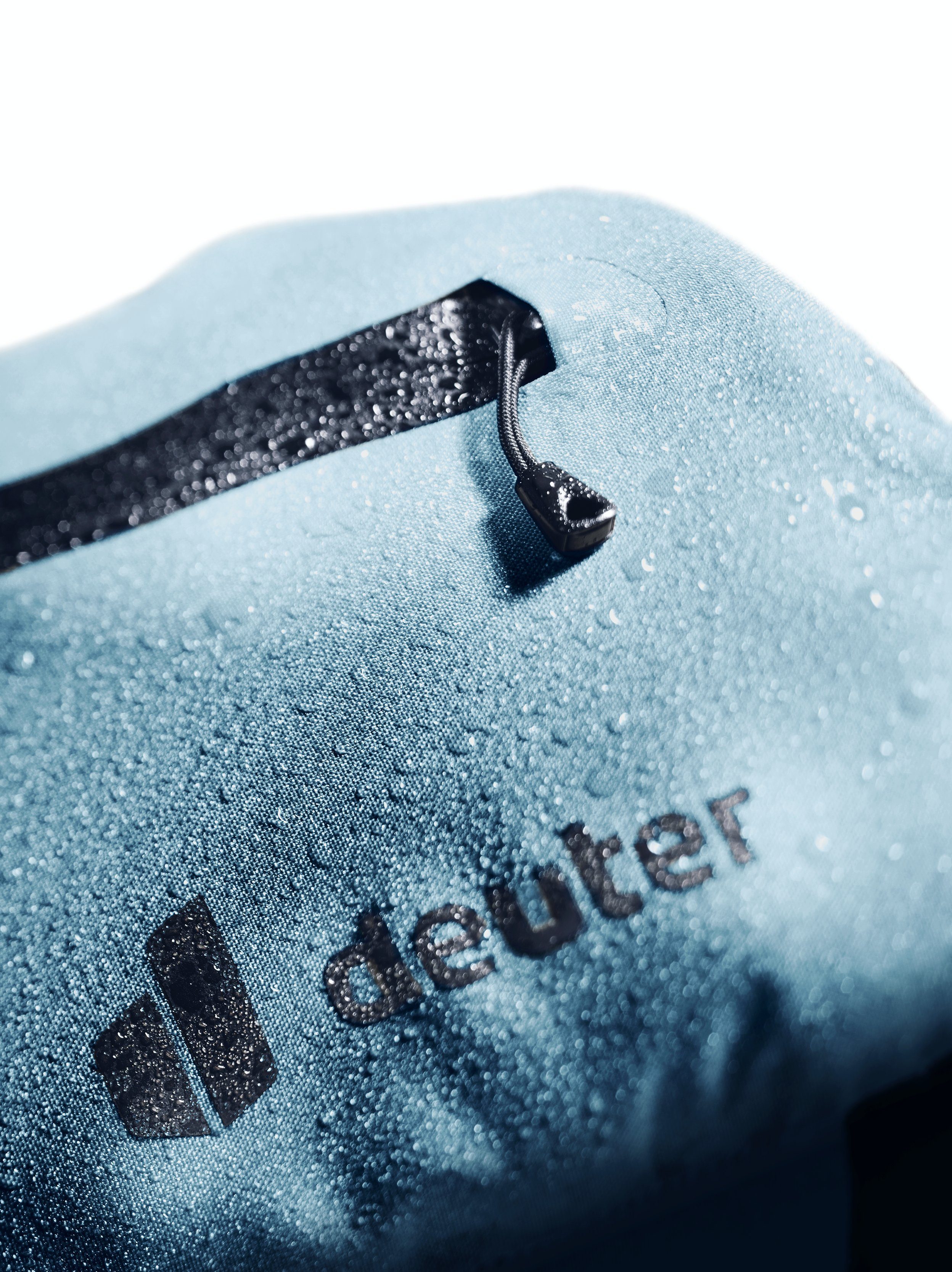 Deuter Fietstas Cabezon FB 4