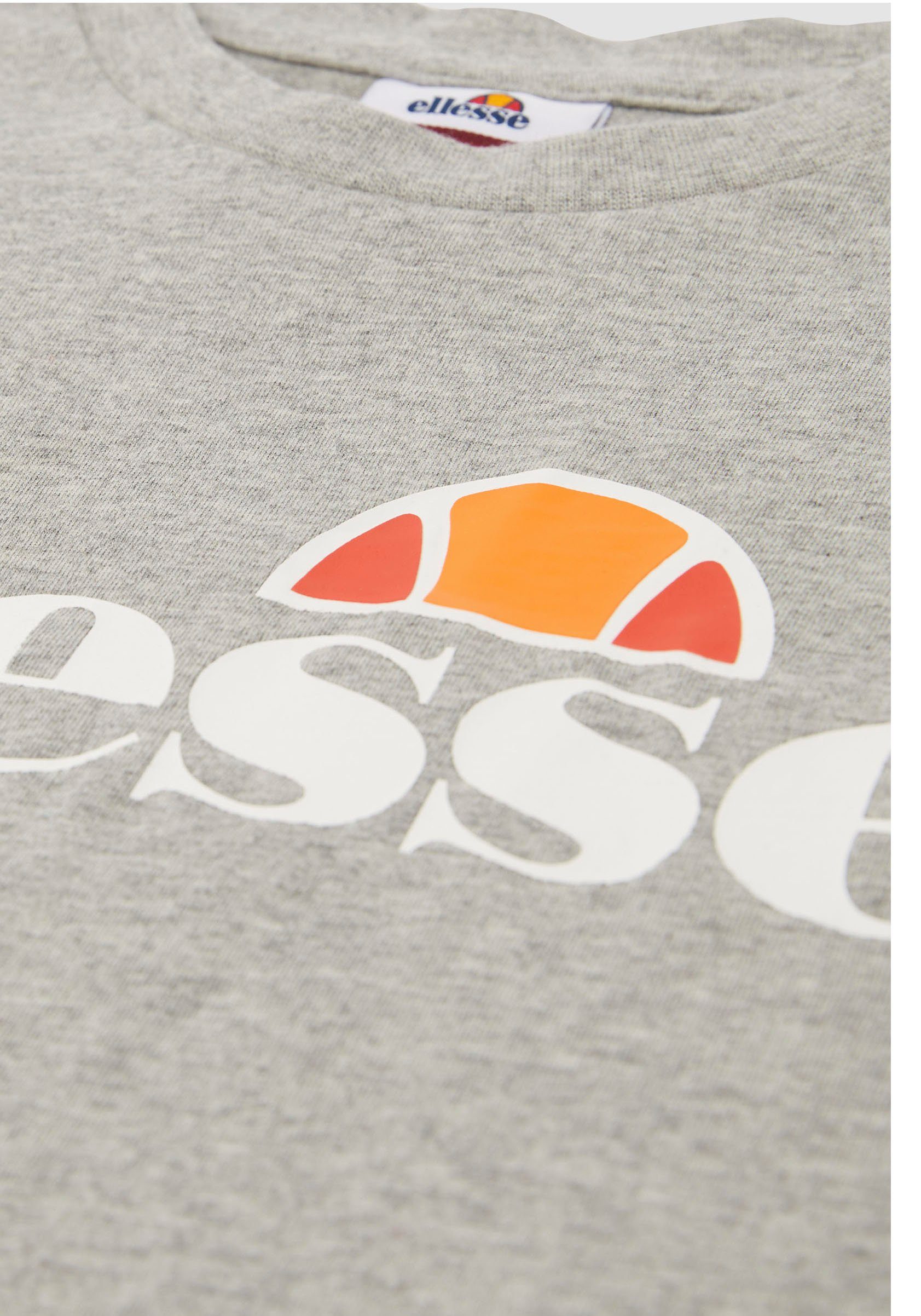ellesse T-shirt MALIA voor kinderen