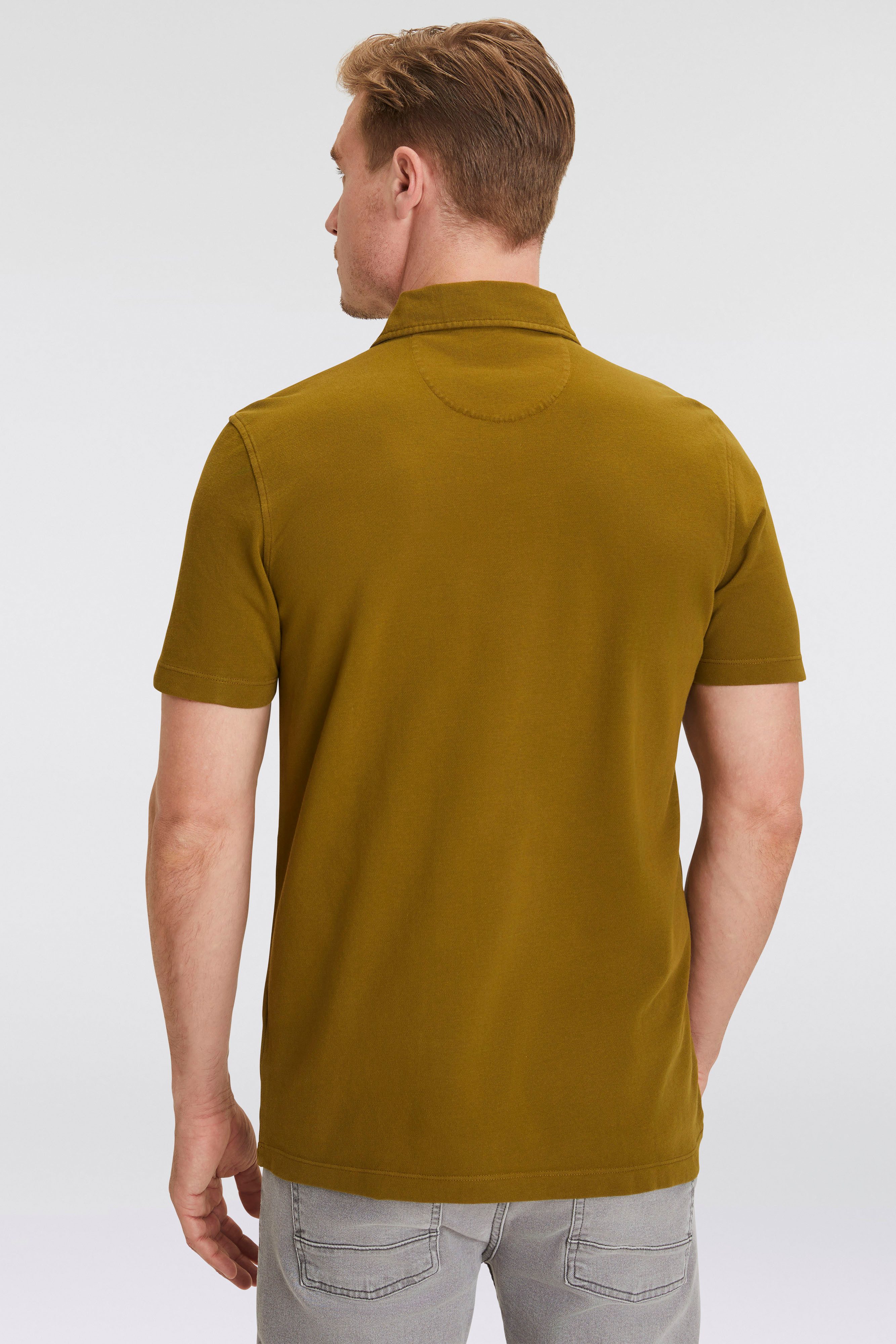OLYMP Poloshirt Casual