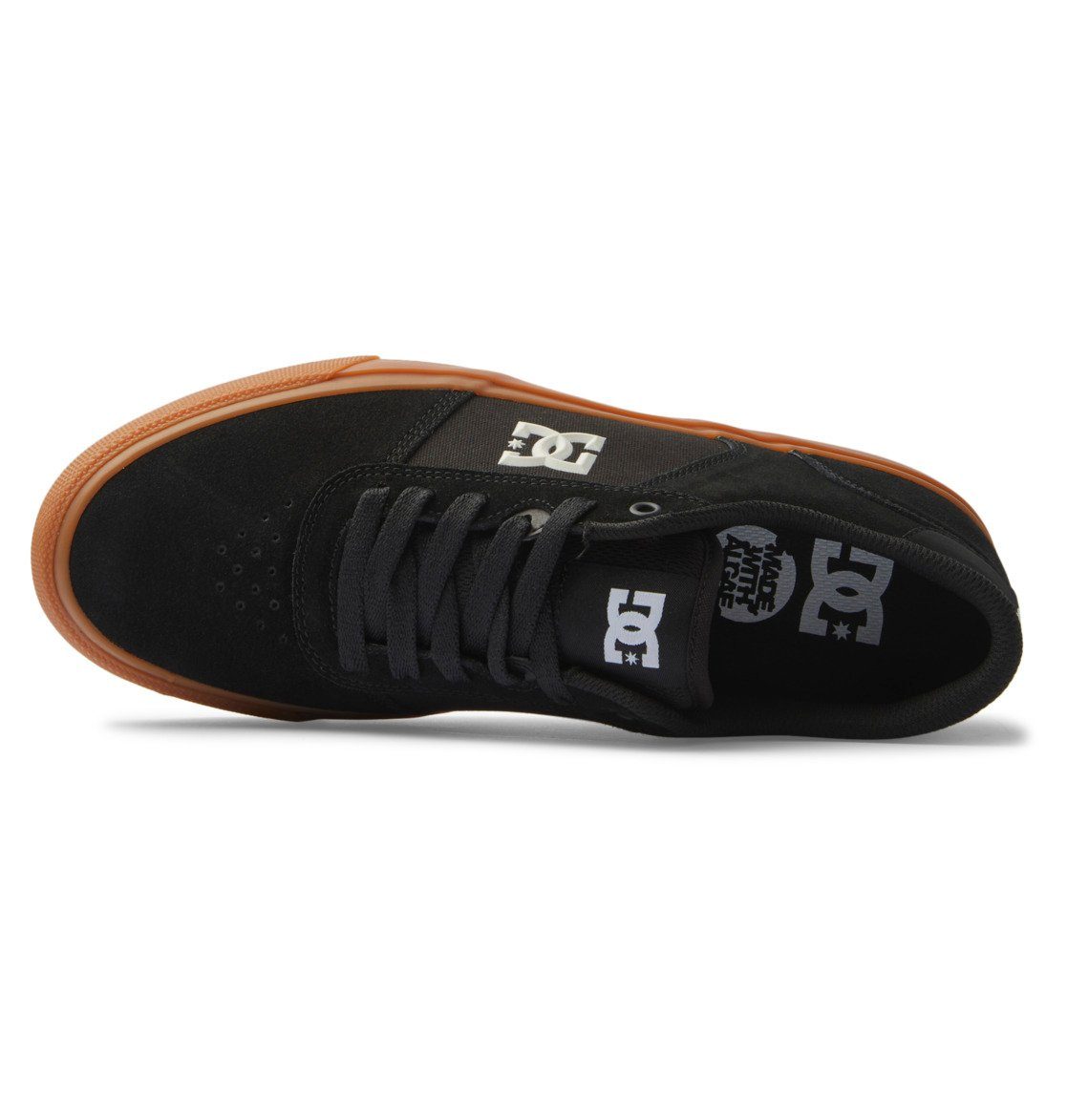 DC Shoes Sneakers Teknic