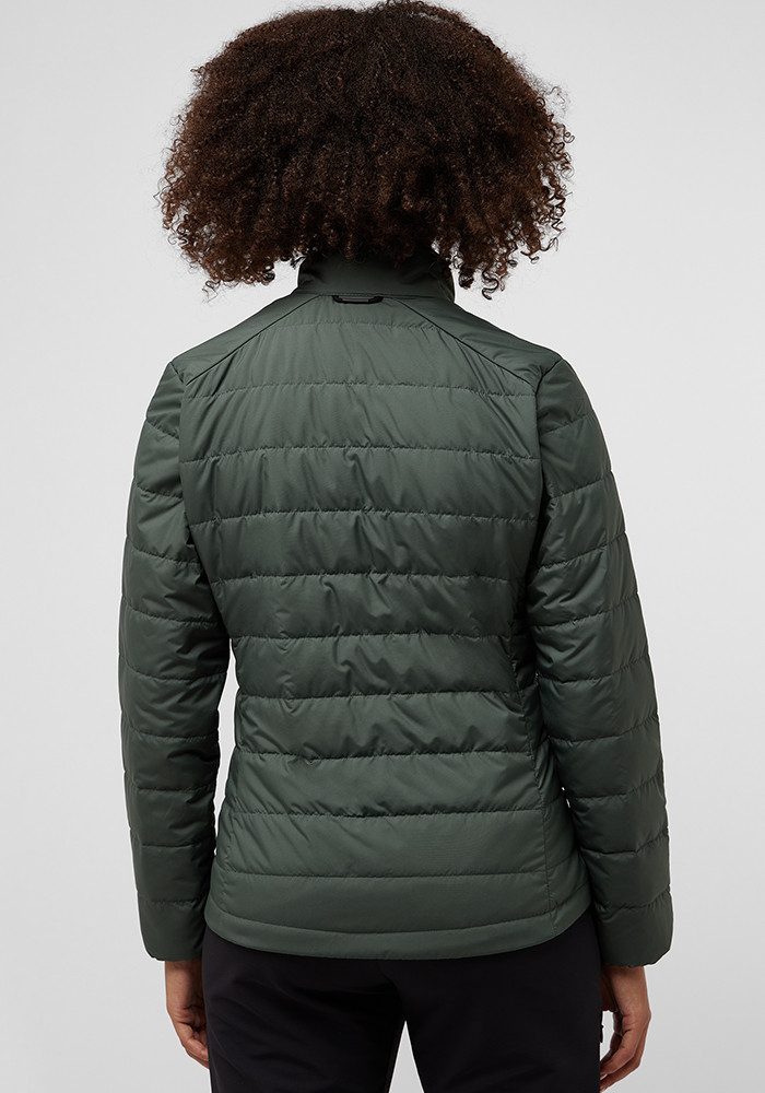 Jack Wolfskin Functioneel 3-in-1-jack HUNBERG 3IN1 JKT W