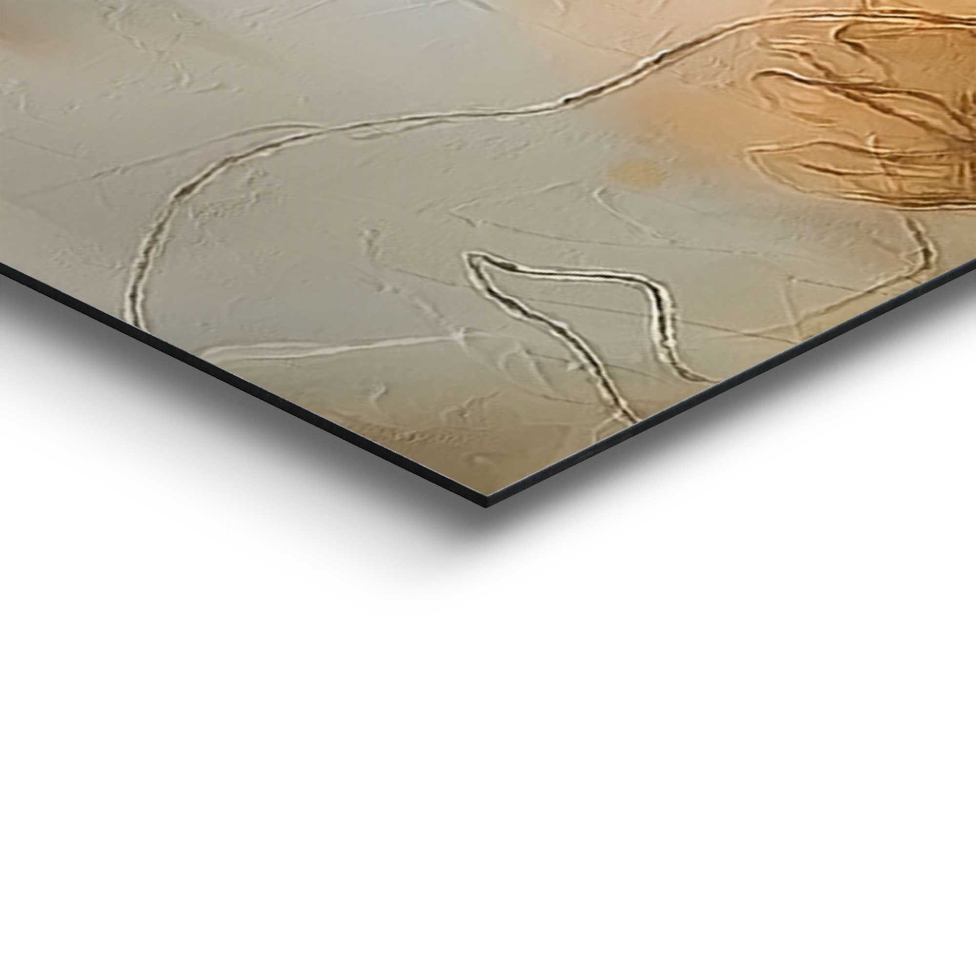 Reinders! Decoratief paneel Japandi Modern