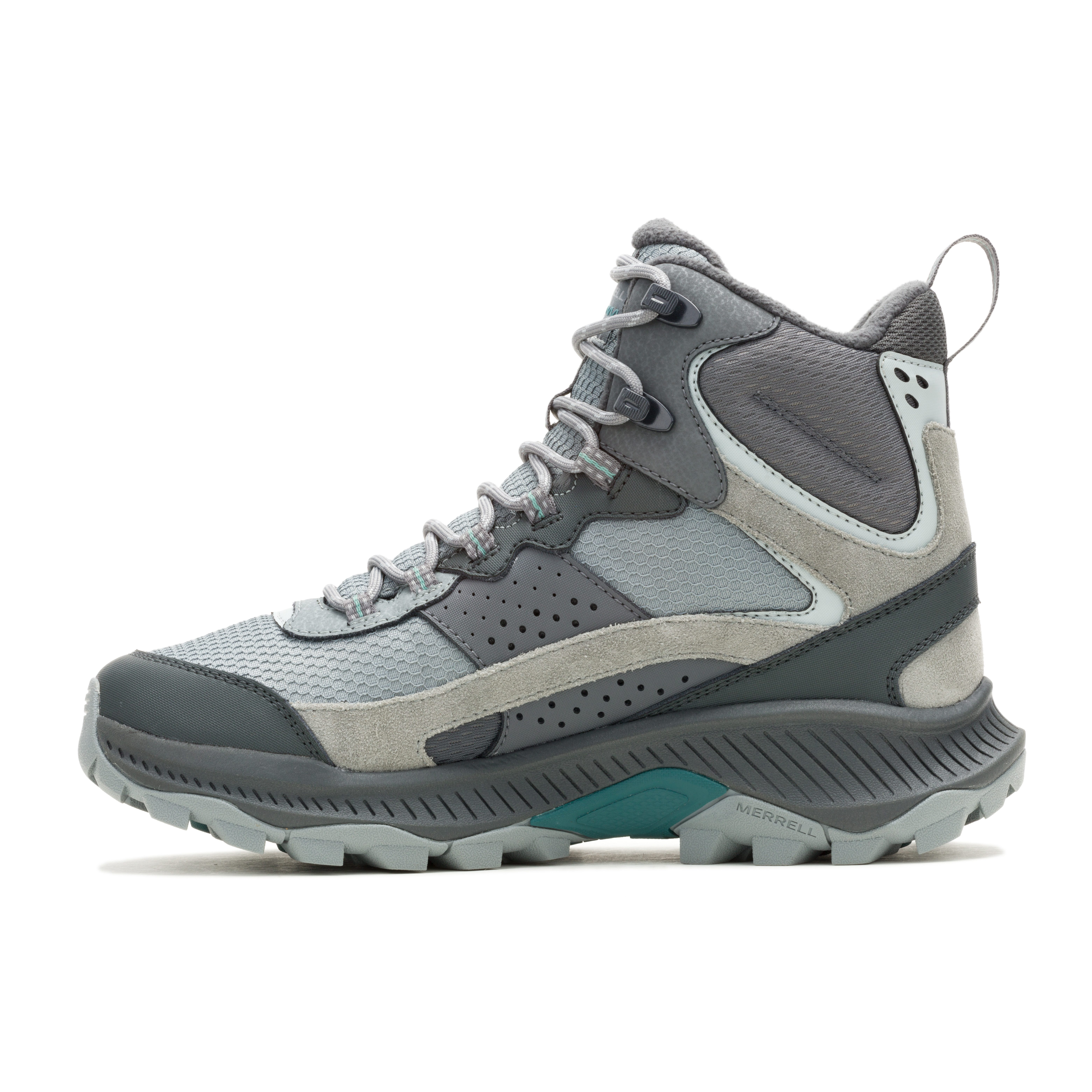 Merrell Wandelschoenen SPEED STRIKE 2 THERMO MID WP