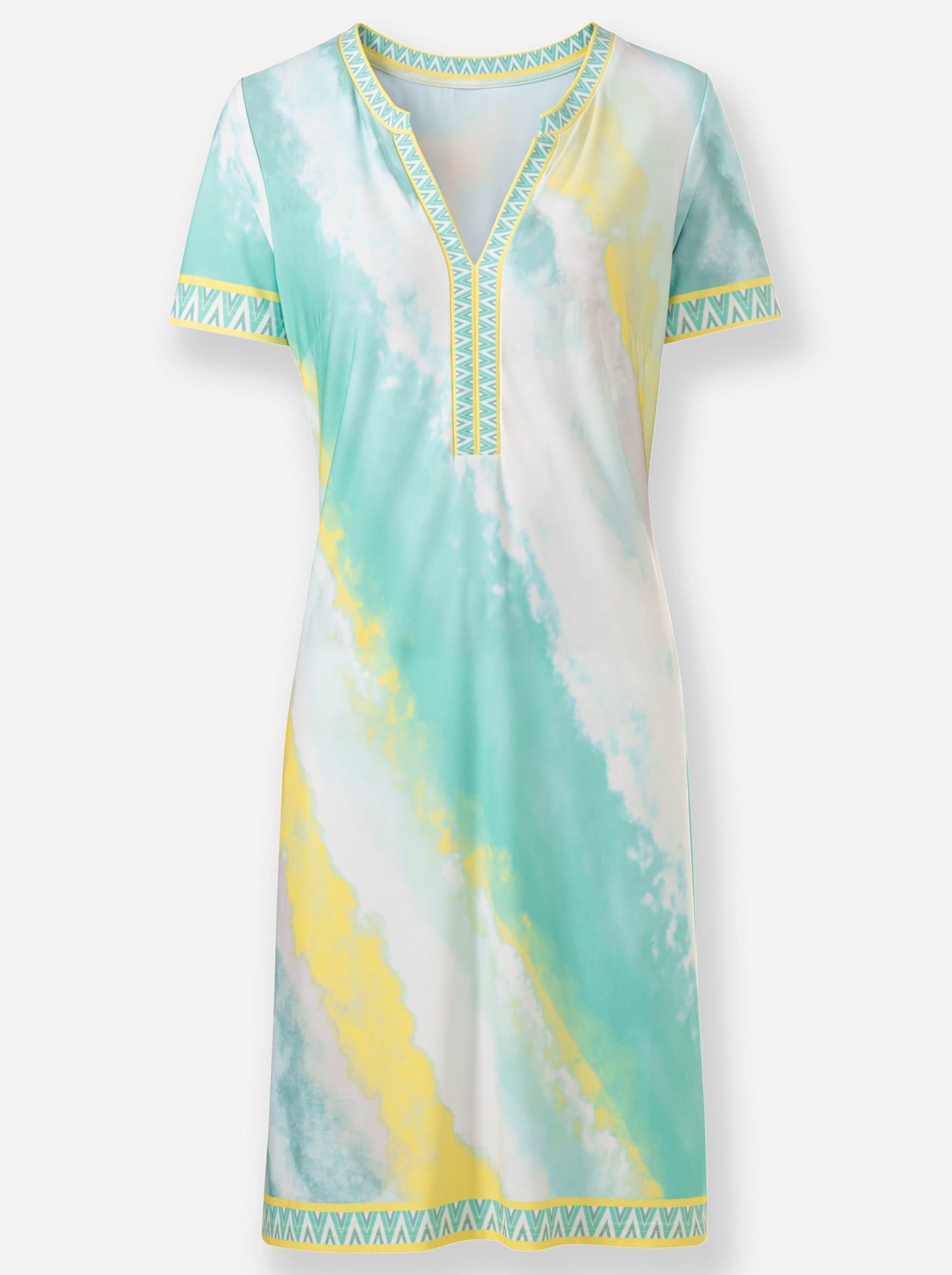 heine Jerseyjurk