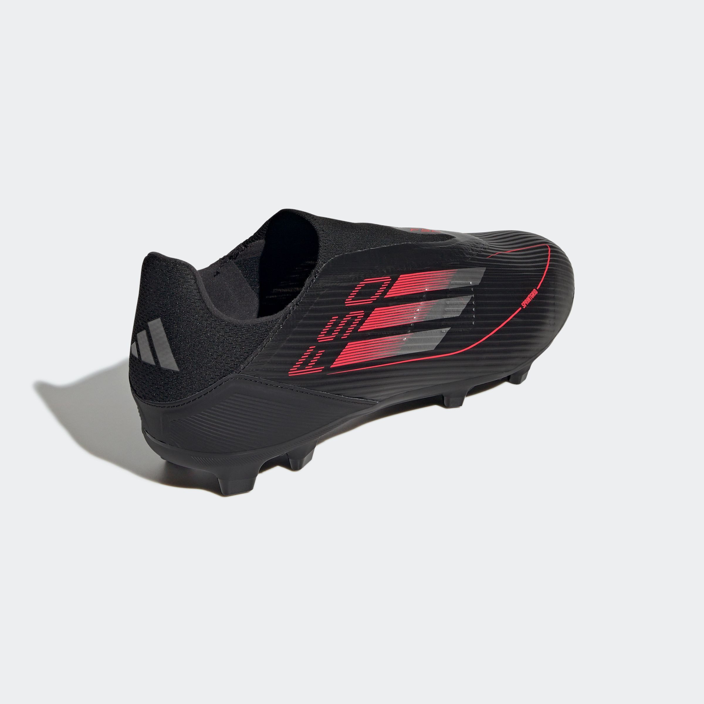 adidas Performance Voetbalschoenen F50 LEAGUE LACELESS FG/MG