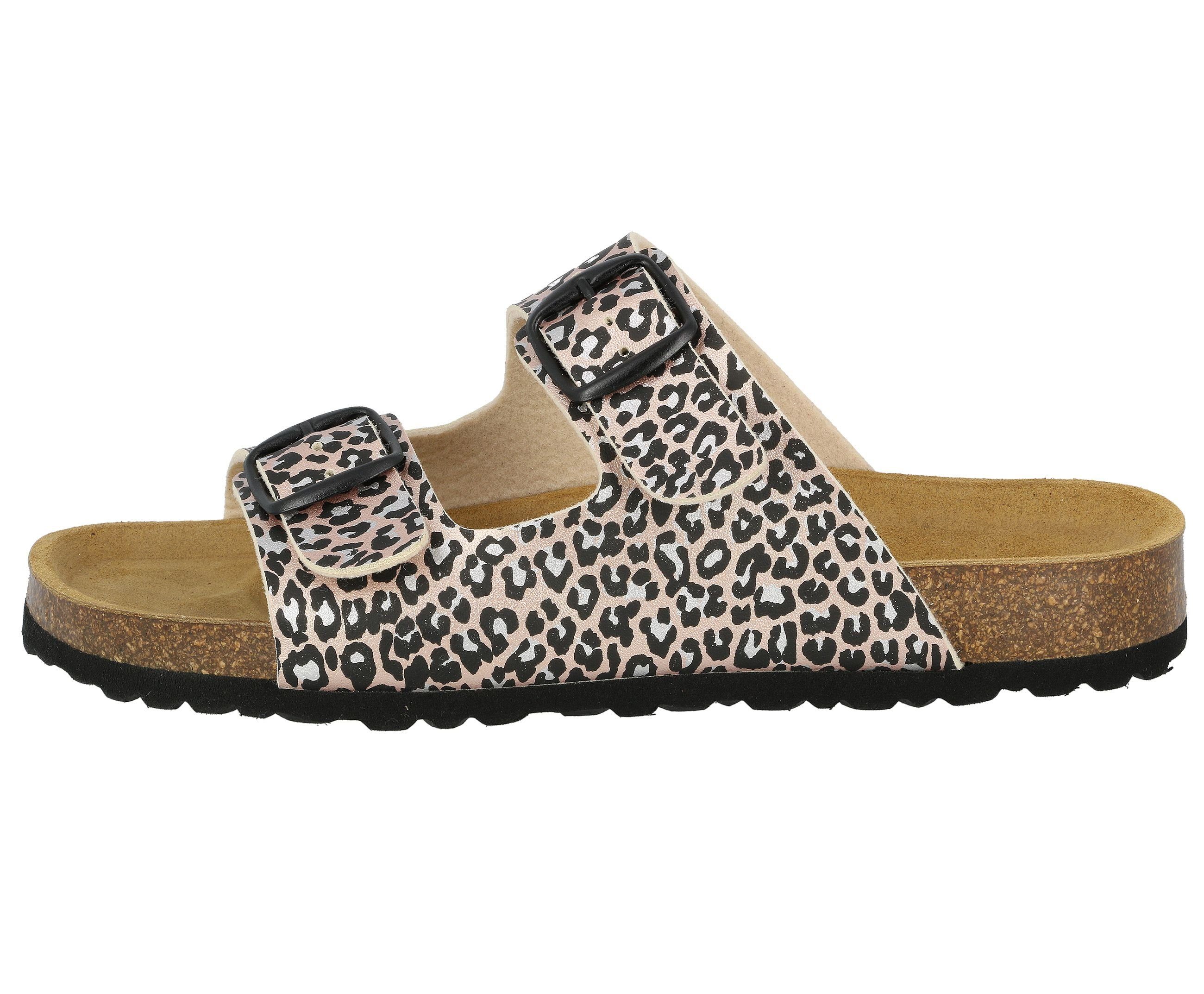 Lico Slippers Bioline Leo
