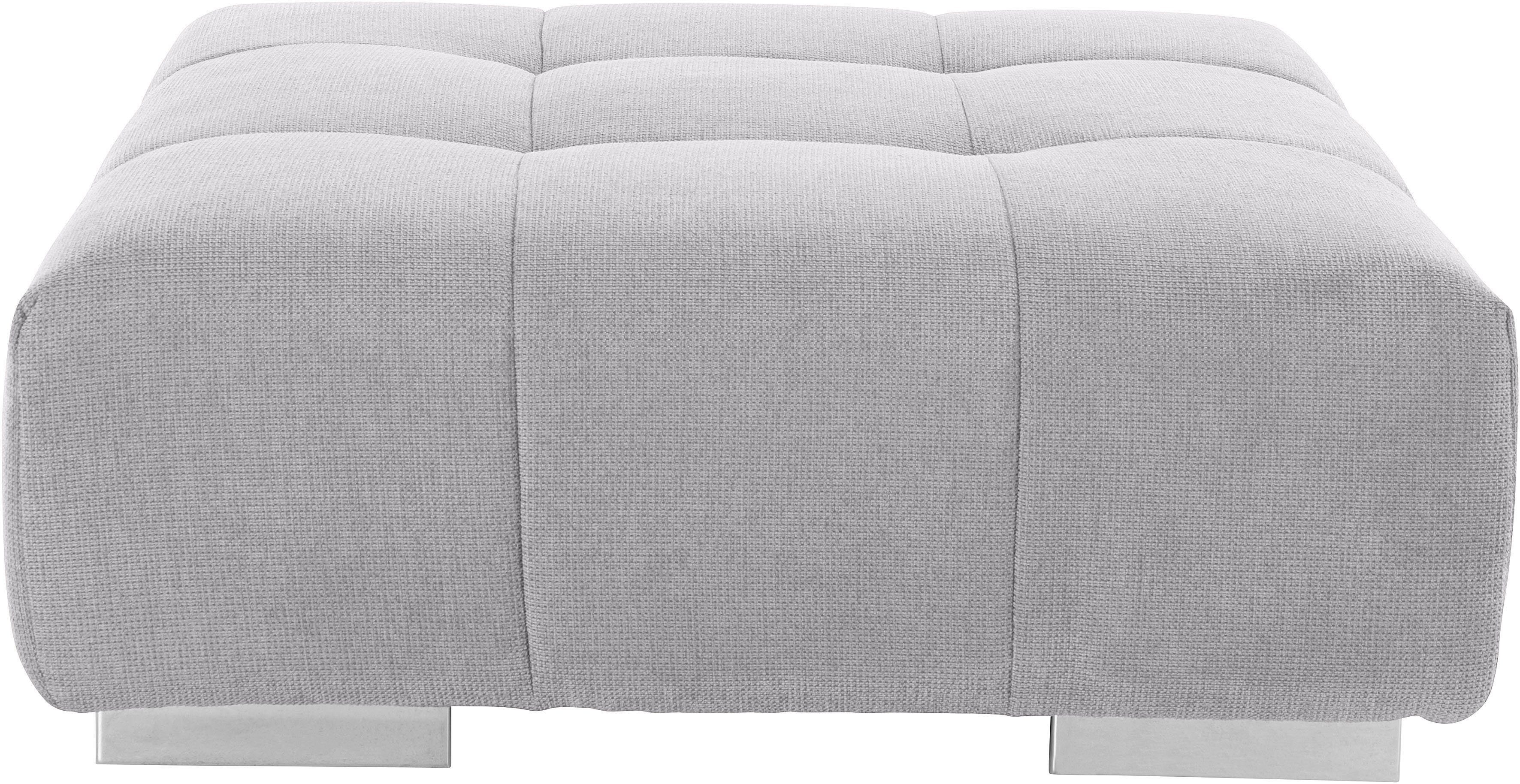 COTTA Hocker ORION gezellige poef in modern ontwerp