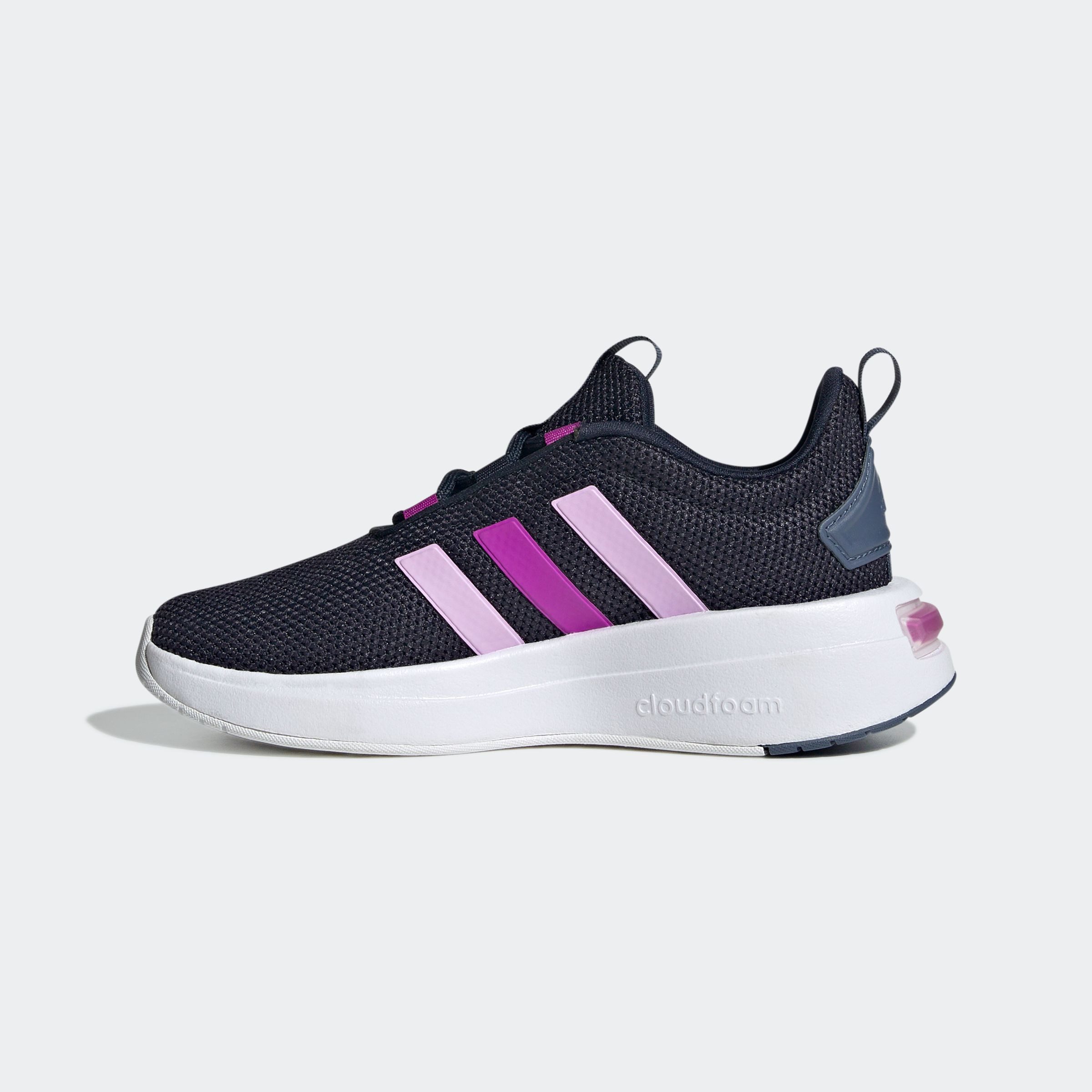 adidas Sportswear Sneakers RACER TR23 KIDS Ontwerp in de geest van de adidas NMD
