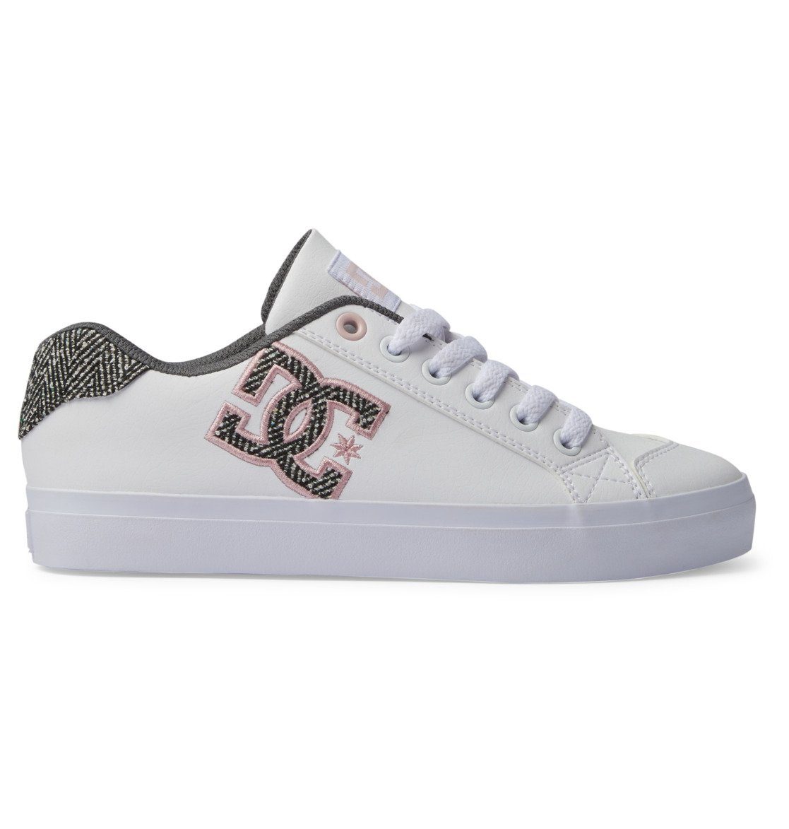 DC Shoes Sneakers Chelsea Plus SE