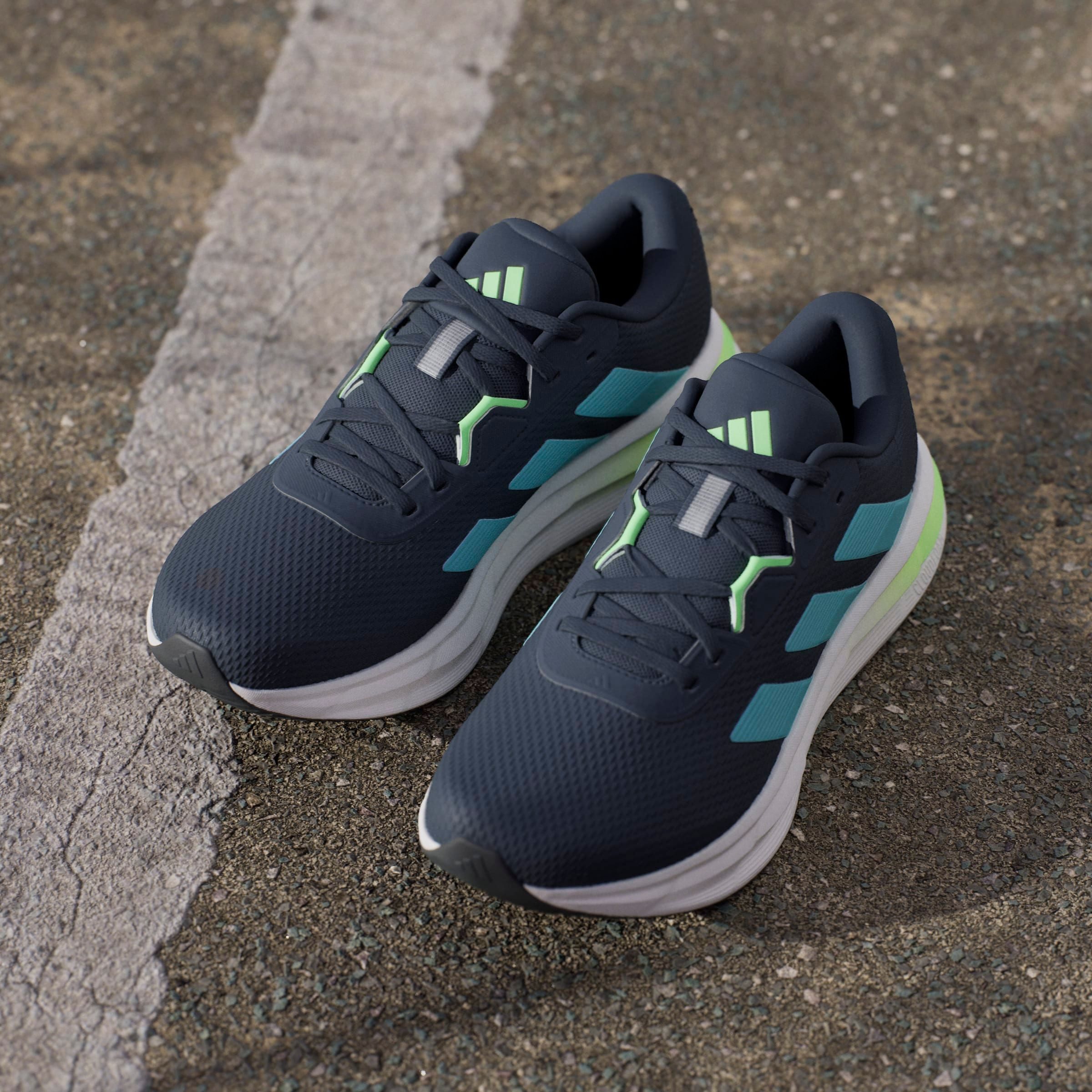 adidas Performance Runningschoenen GALAXY 7