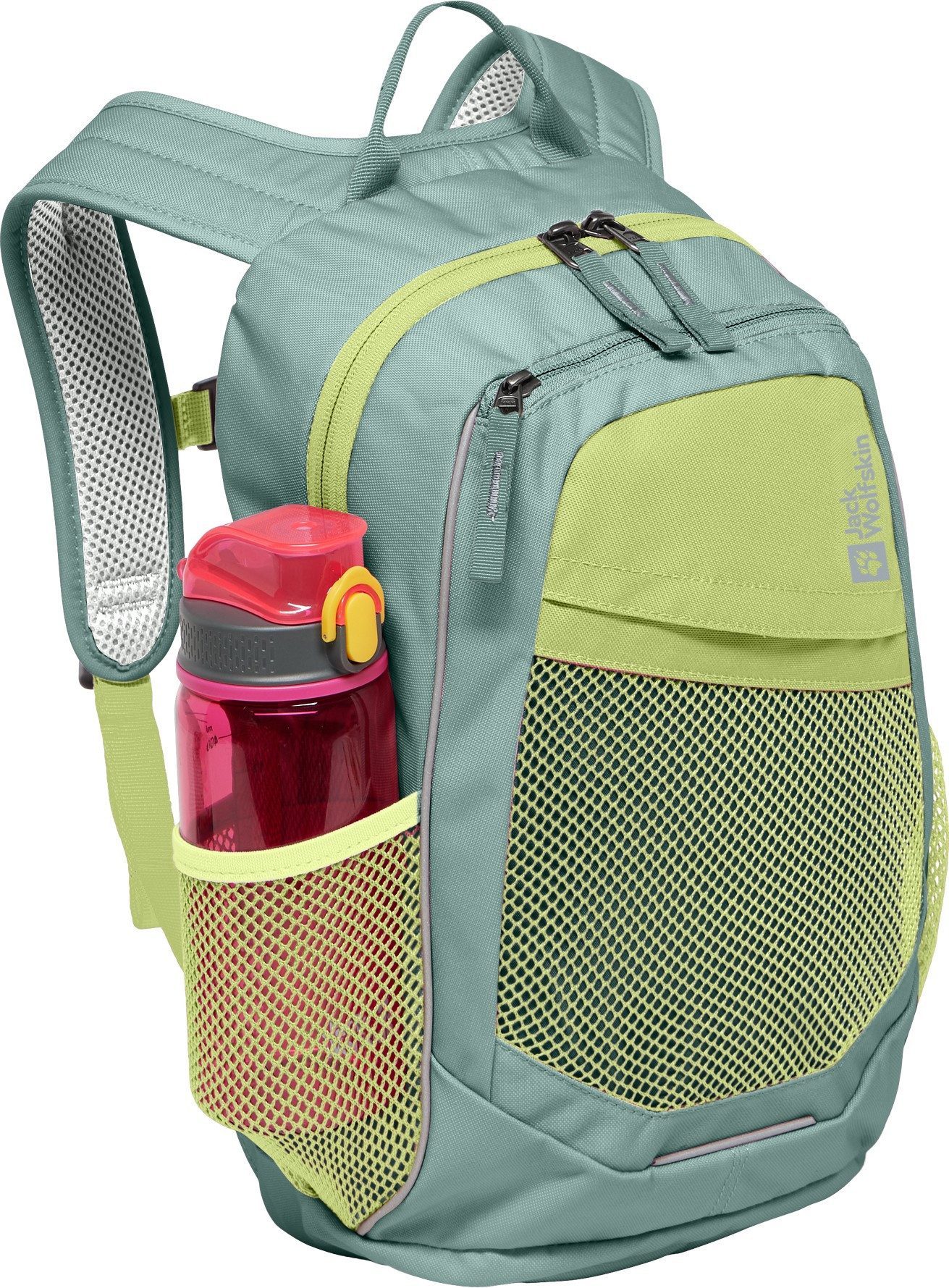 Jack Wolfskin Kinderrugzak TRACK jack