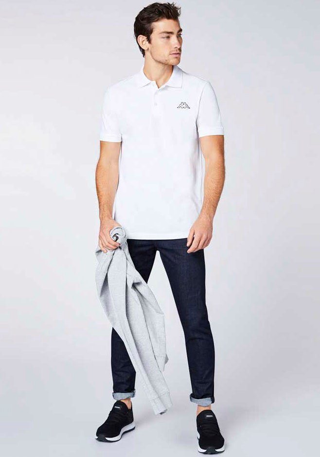 Kappa Poloshirt PELEOT