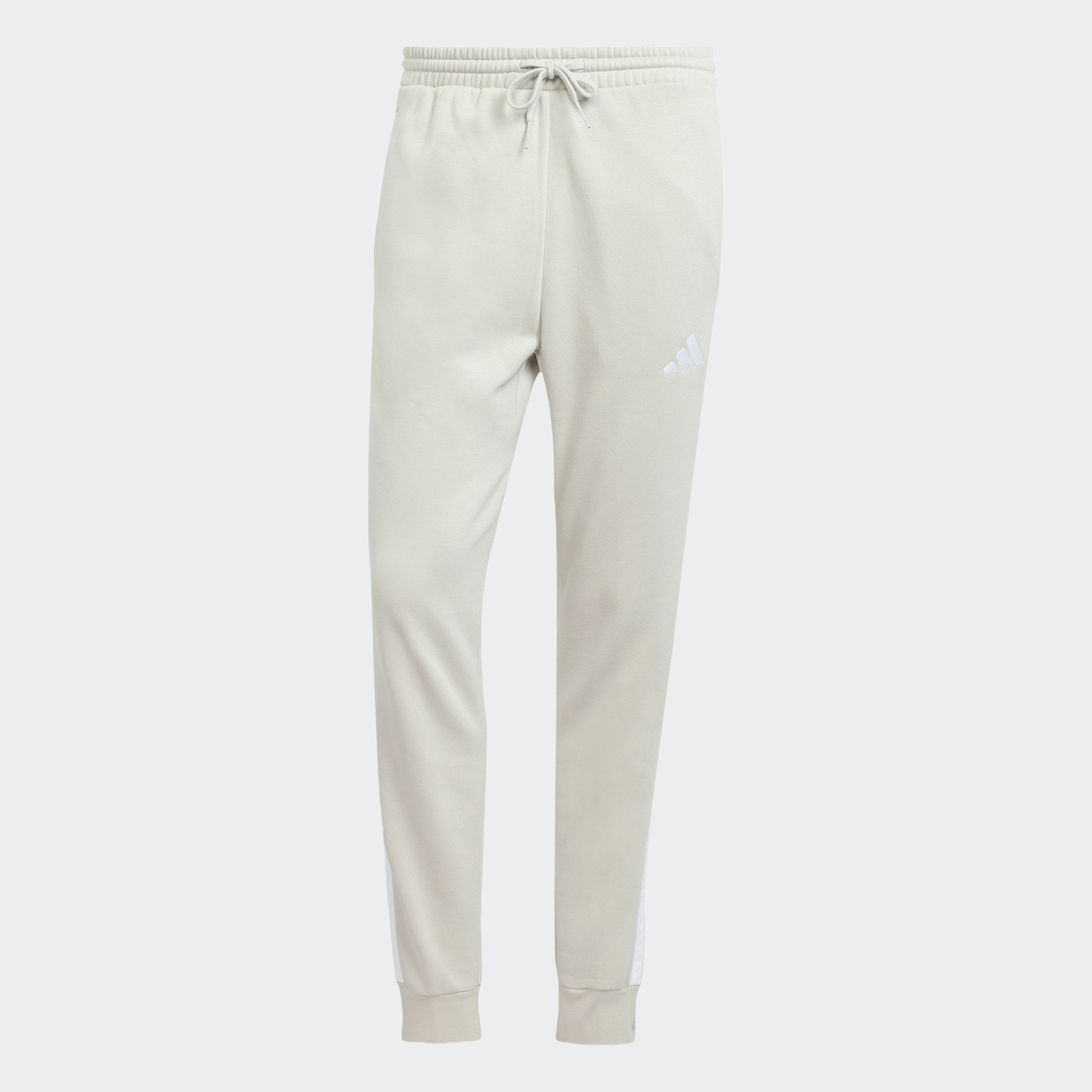 adidas Sportswear Sportbroek M 3S FL TC PT (1-delig)